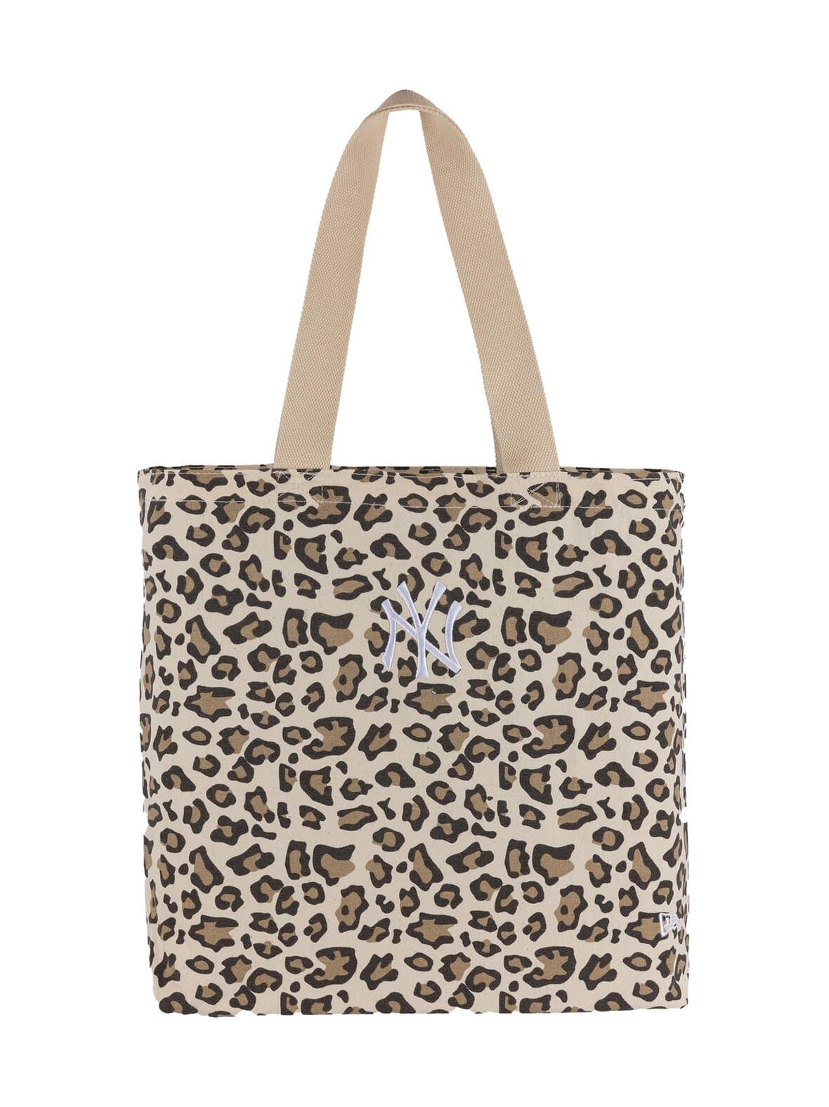 Animal print new york yankees tote -laukku – New Era