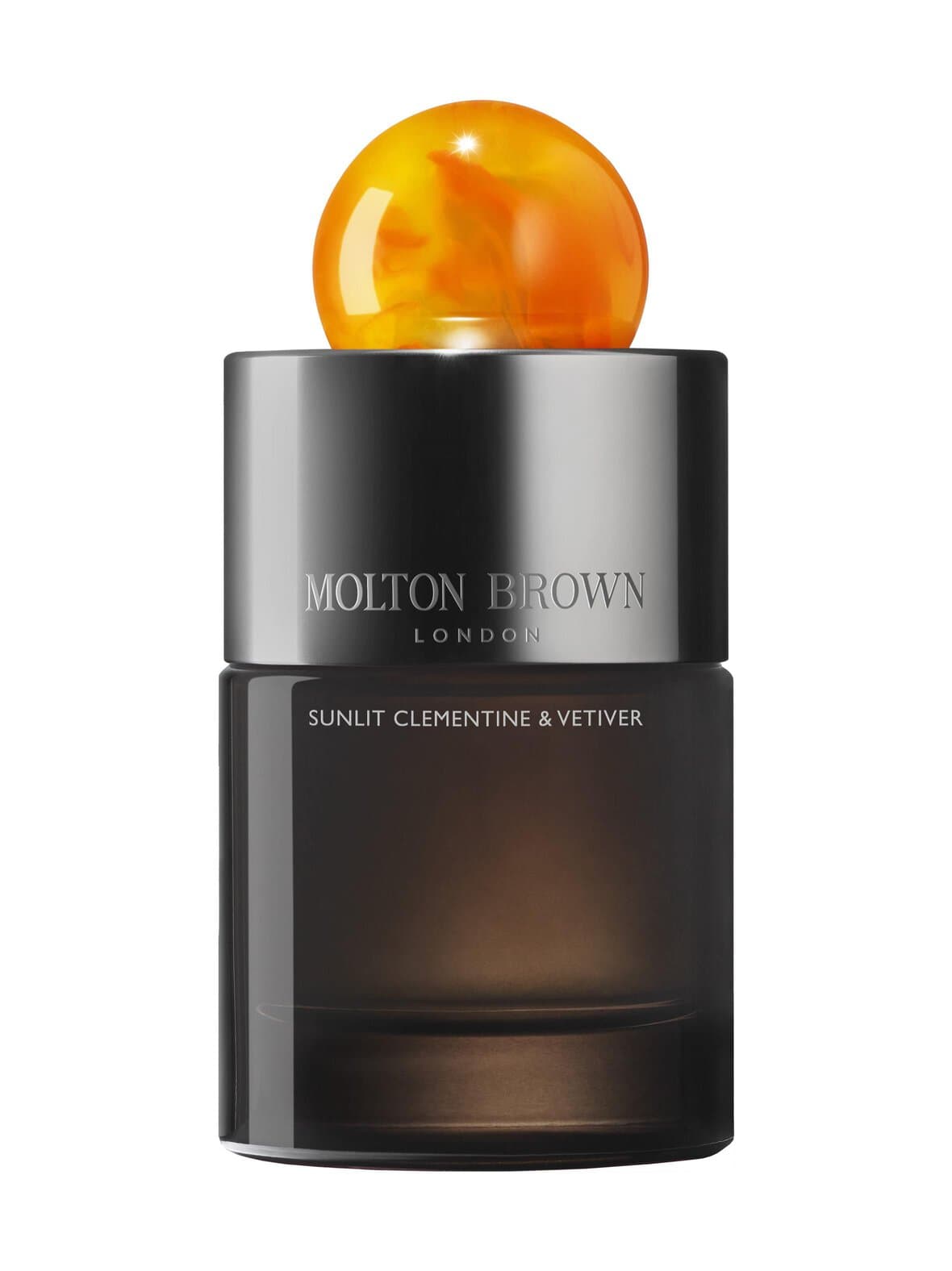Sunlit clementine & vetiver edp -tuoksu 100 ml – Molton Brown