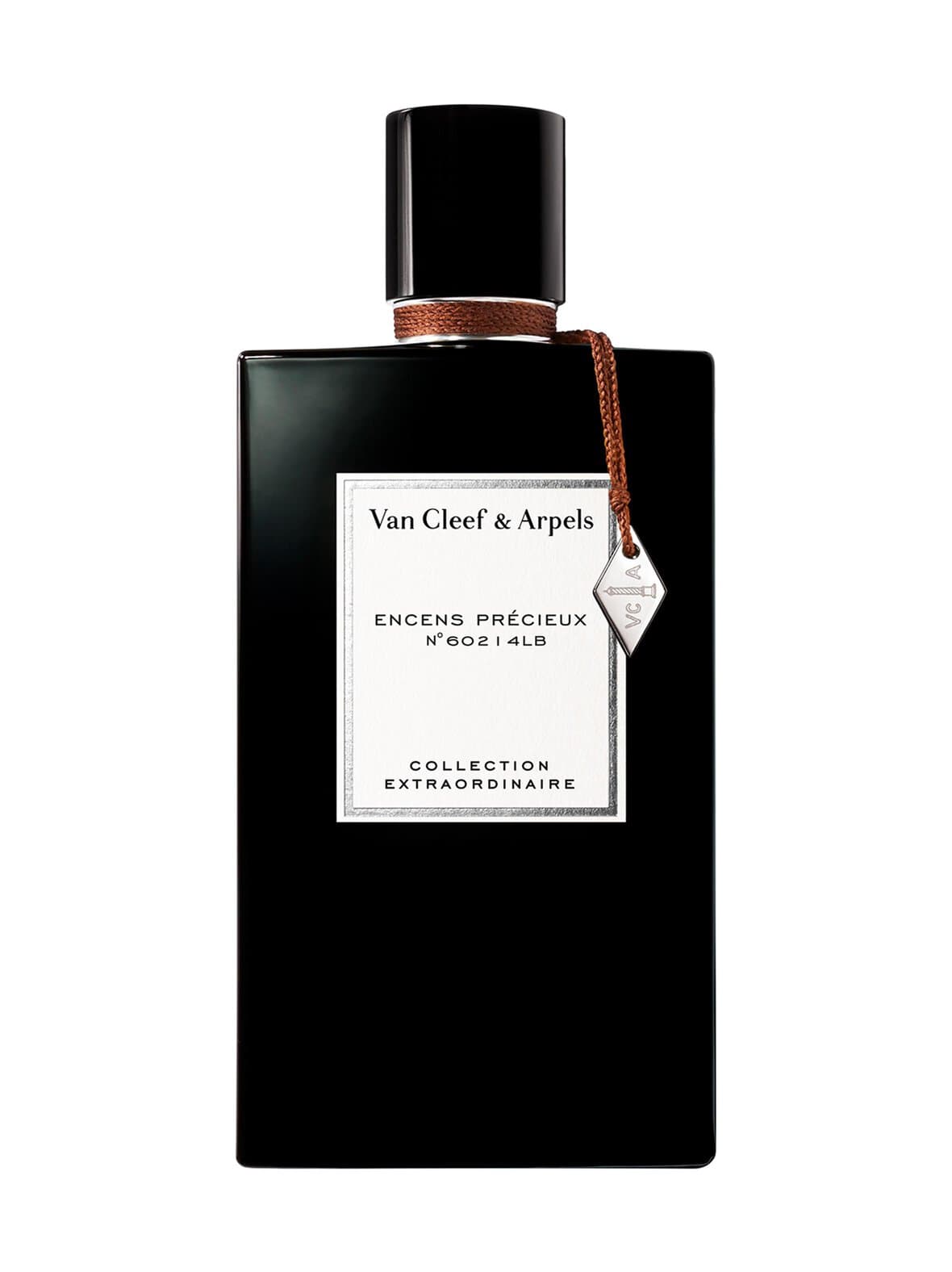 Encens précieux edp -tuoksu – Van Cleef & Arpels