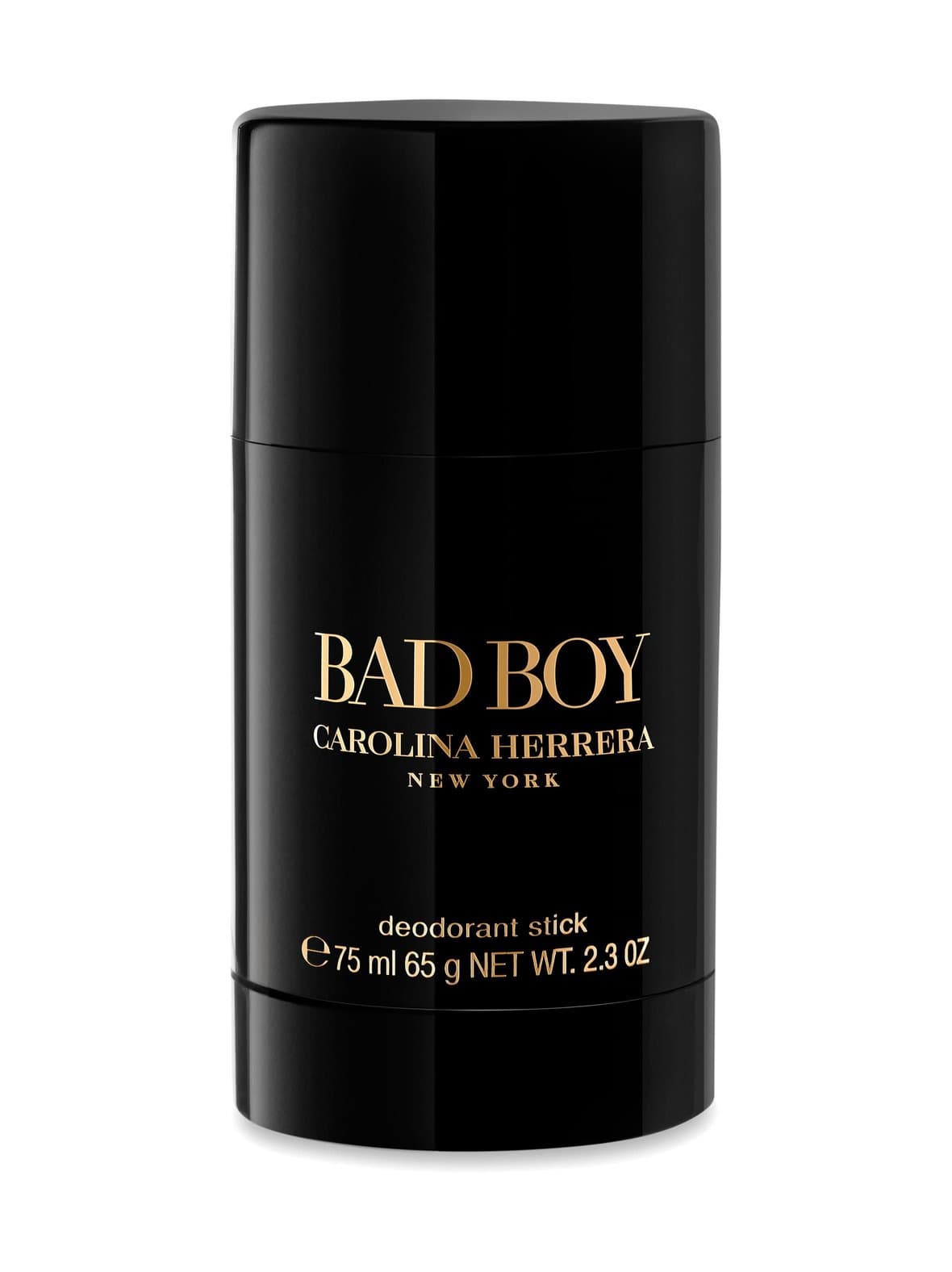 Bad boy deo stick -deodorantti 75 ml – Carolina Herrera