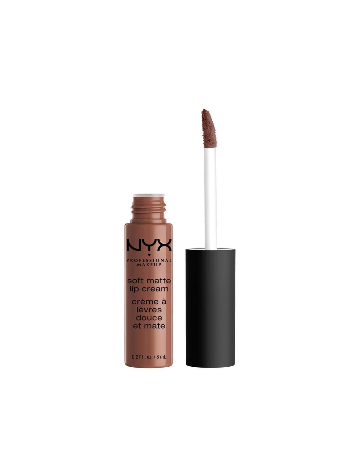 Soft matte lip cream -huulivoide – NYX Professional Makeup