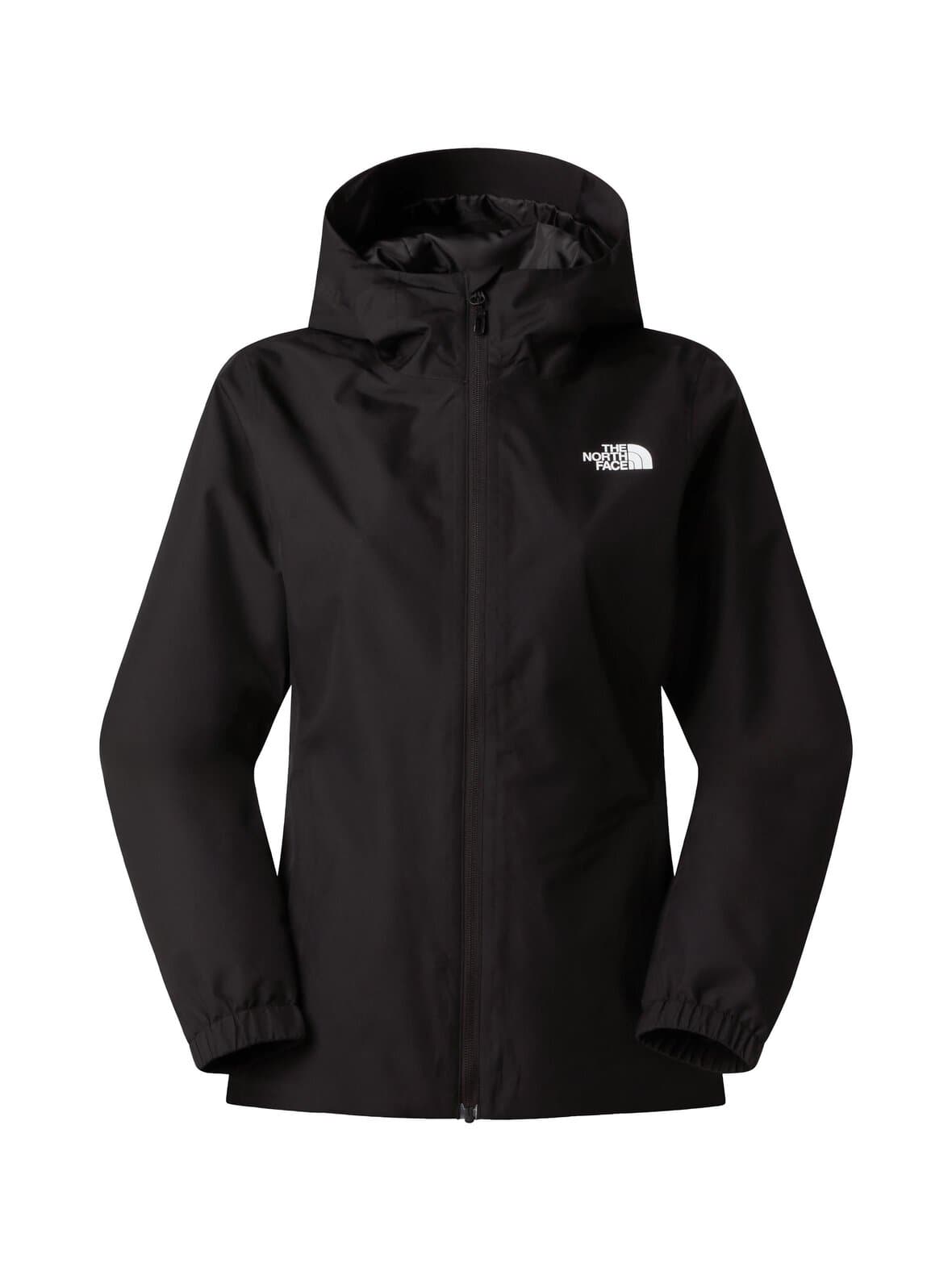 W quest mono -takki – The North Face