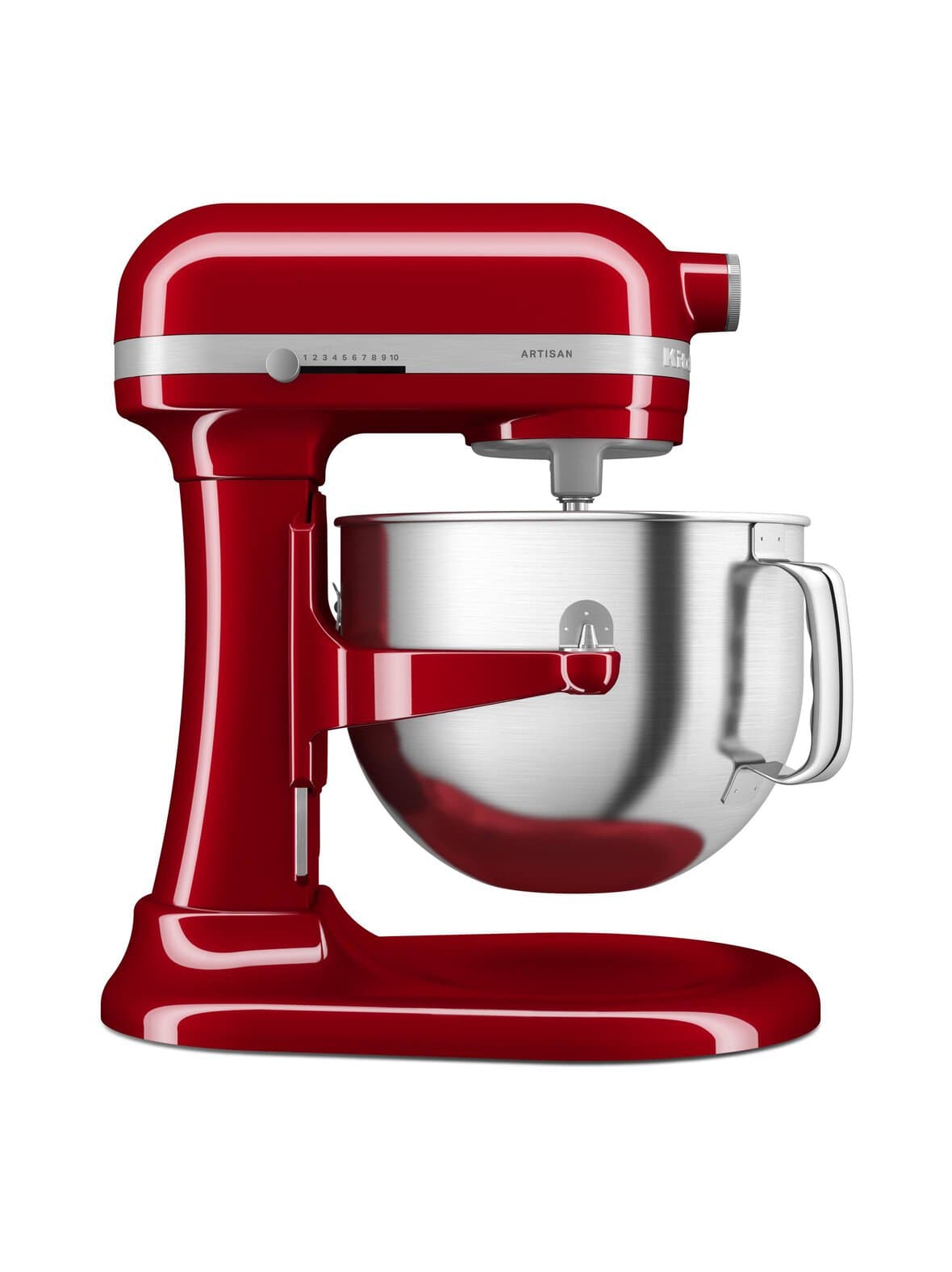 Artisan-yleiskone 6,6 l – KITCHENAID