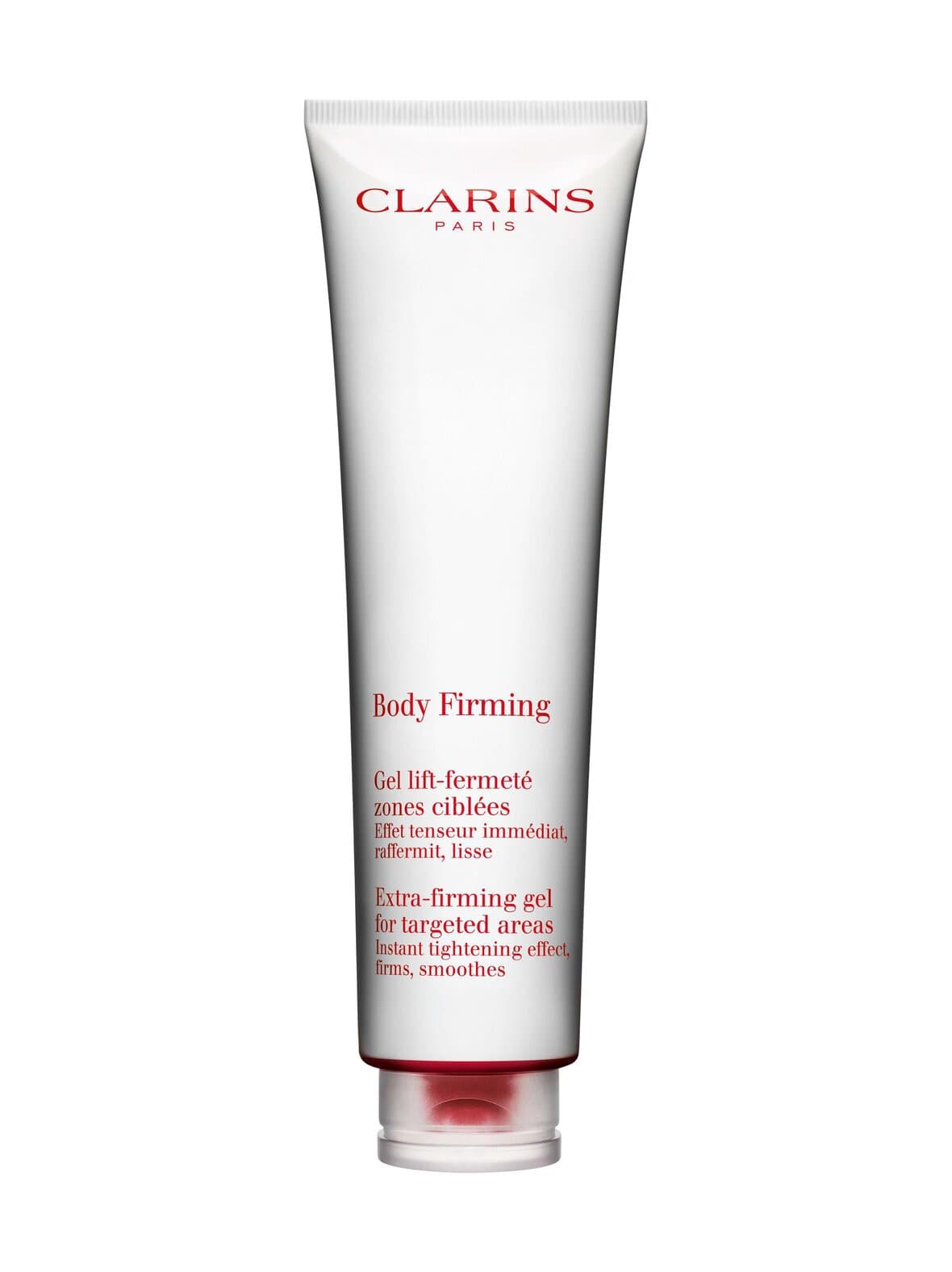 Body firming extra-firming -kiinteyttävä vartalogeeli 150 ml – Clarins