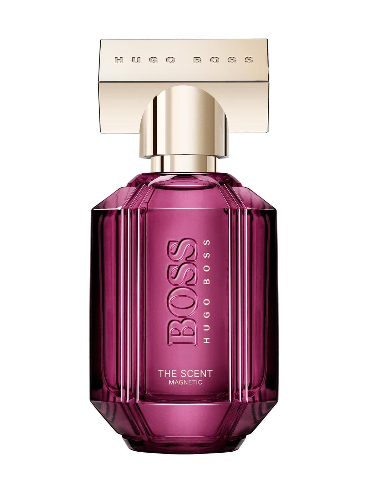 The scent magnetic eau de parfum for her -tuoksu – Boss
