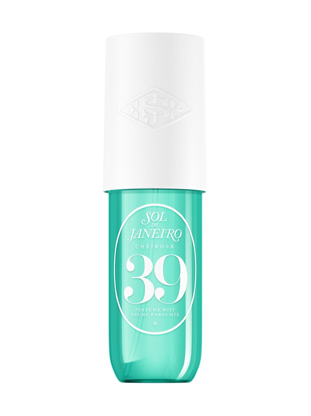 Cheriosa 39 perfume mist -vartalosuihke – Sol De Janeiro