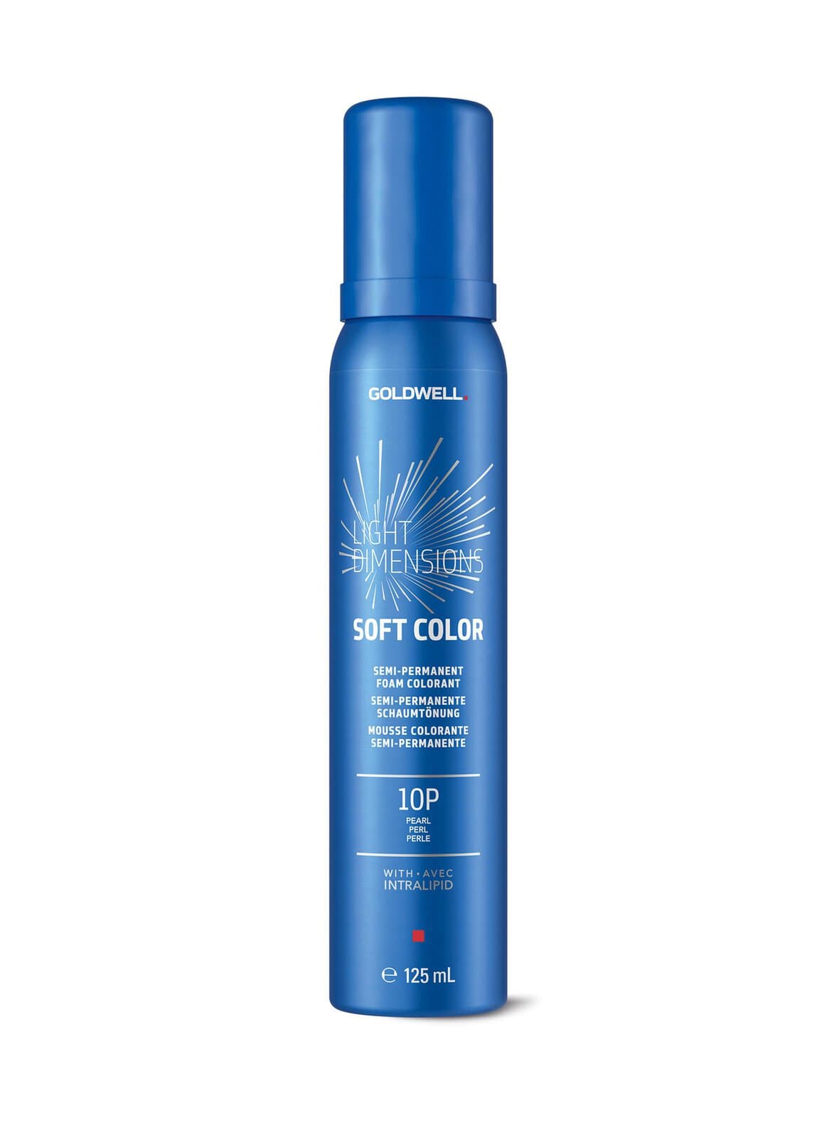 Soft color -sävytysvaahto 125 ml – Goldwell Soft Color