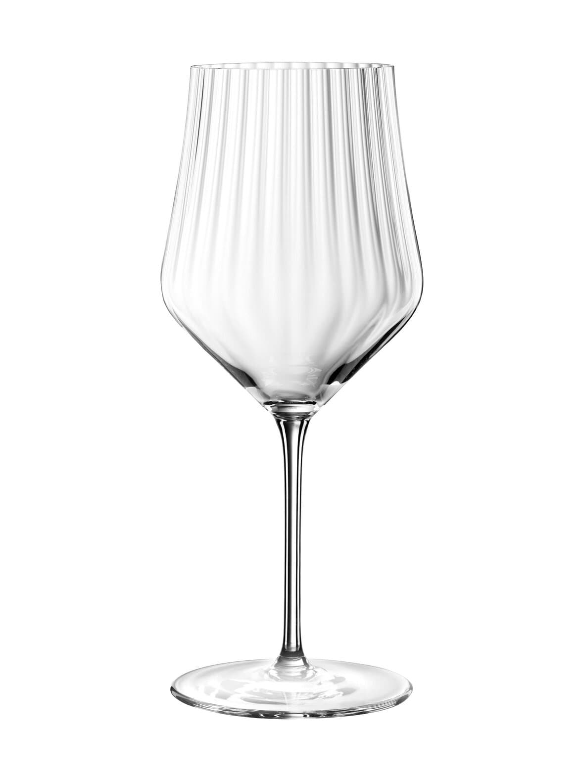 Aperitivo spritz and red wine glass set -punaviinilasi 6-pack – Nachtmann