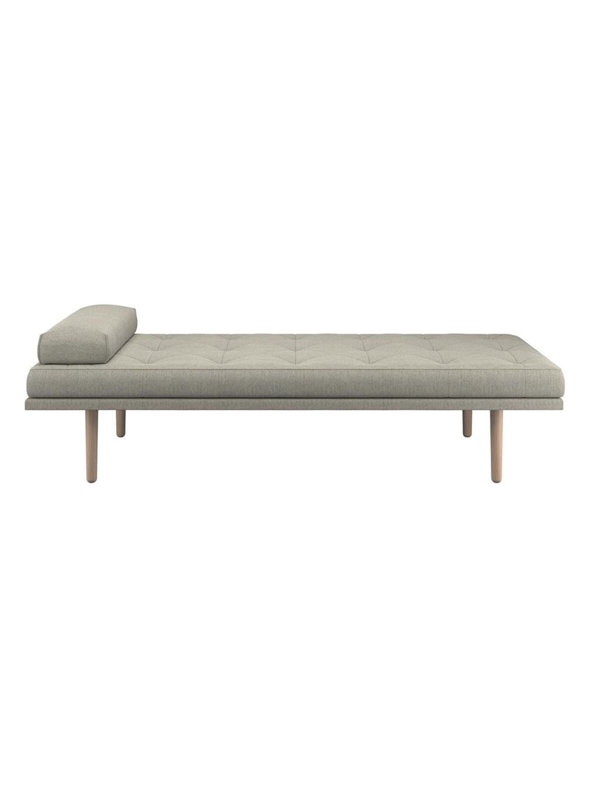 Fusion-daybed lazio-kangas 3091 beige – BoConcept
