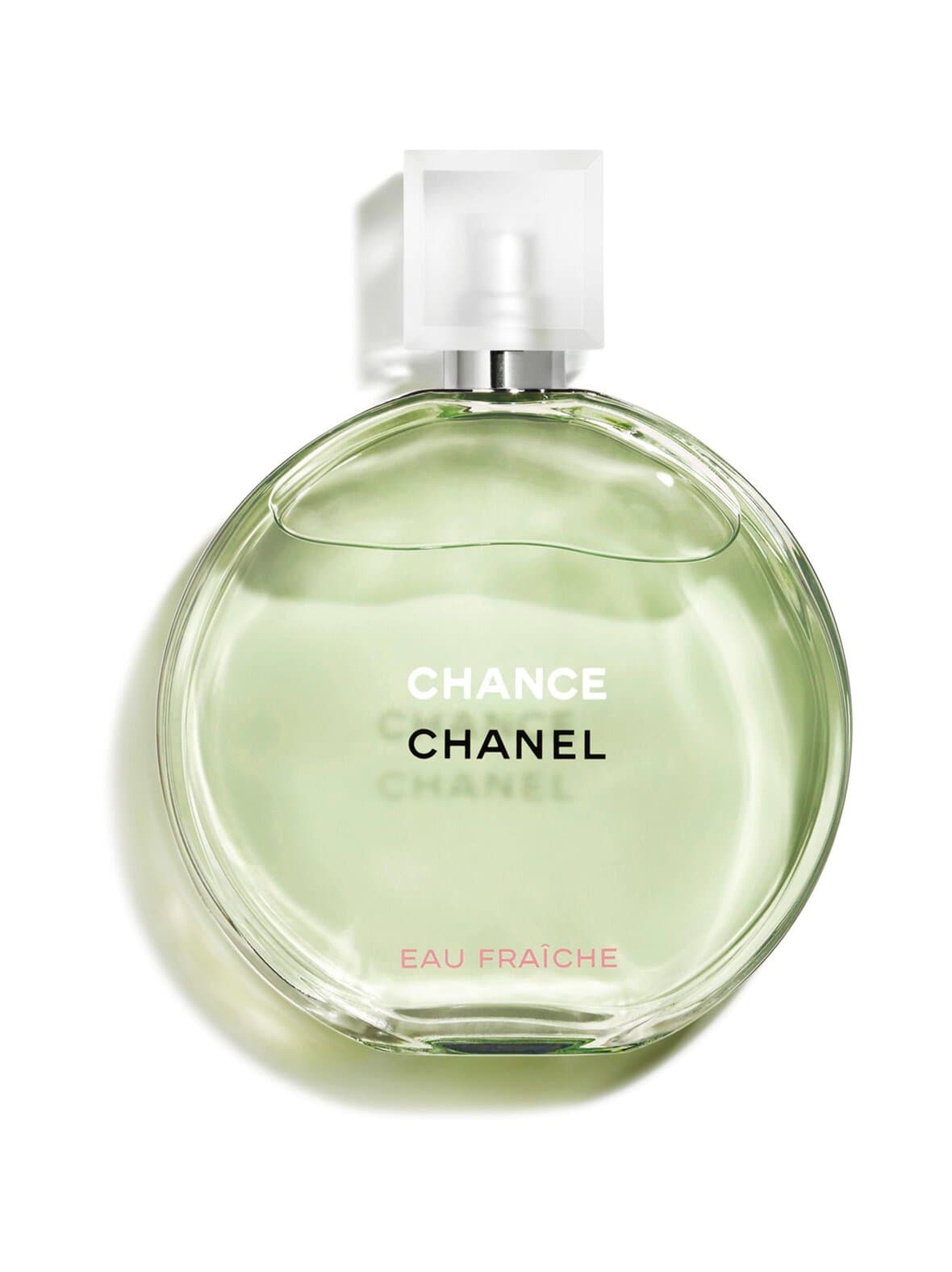 Chance eau fraîche eau de toilette spray – Chanel