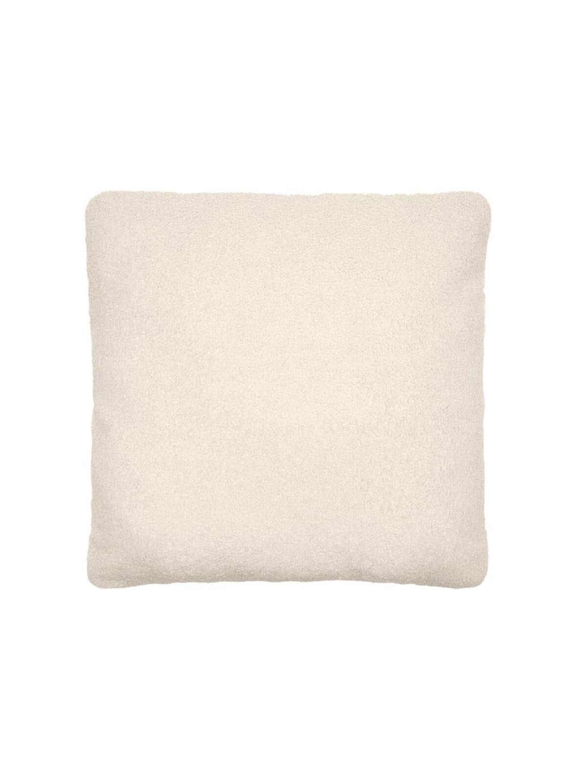 Martina-sohvatyyny luonnonvalkoinen 52 x 52 cm – Kave Home