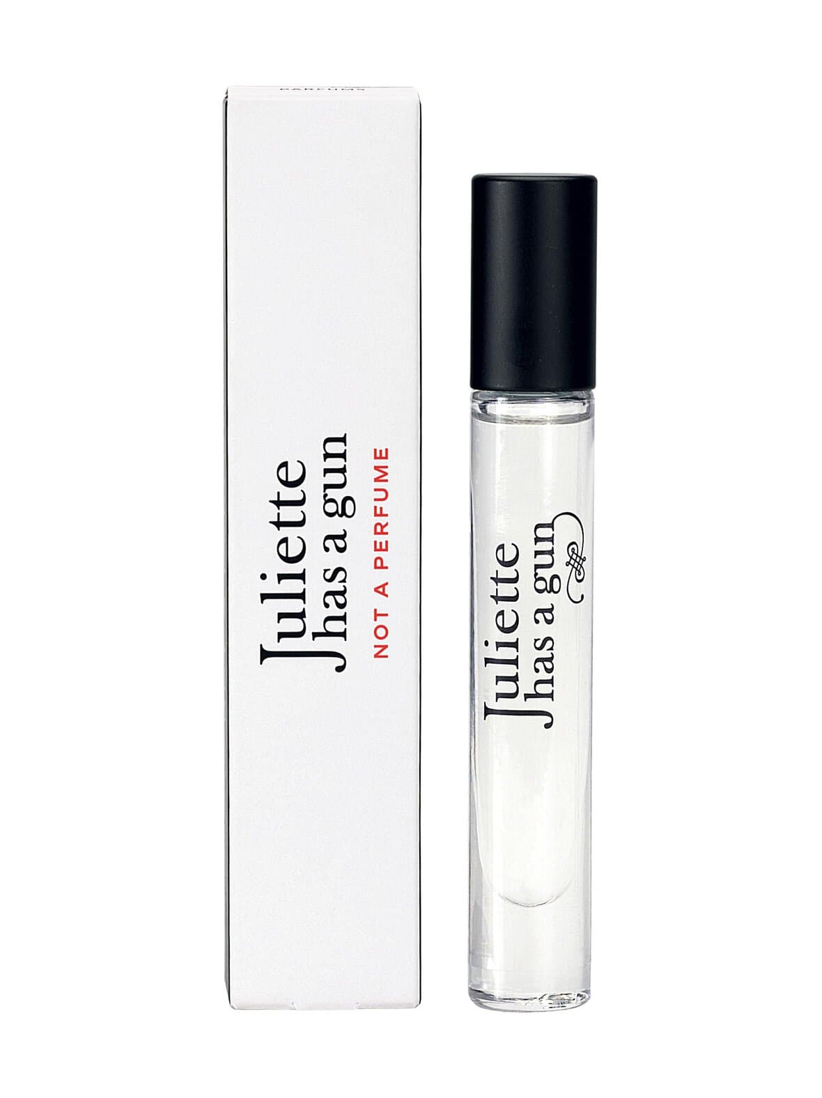 Not a perfume edp -tuoksu, 7,5ml – Juliette Has a Gun