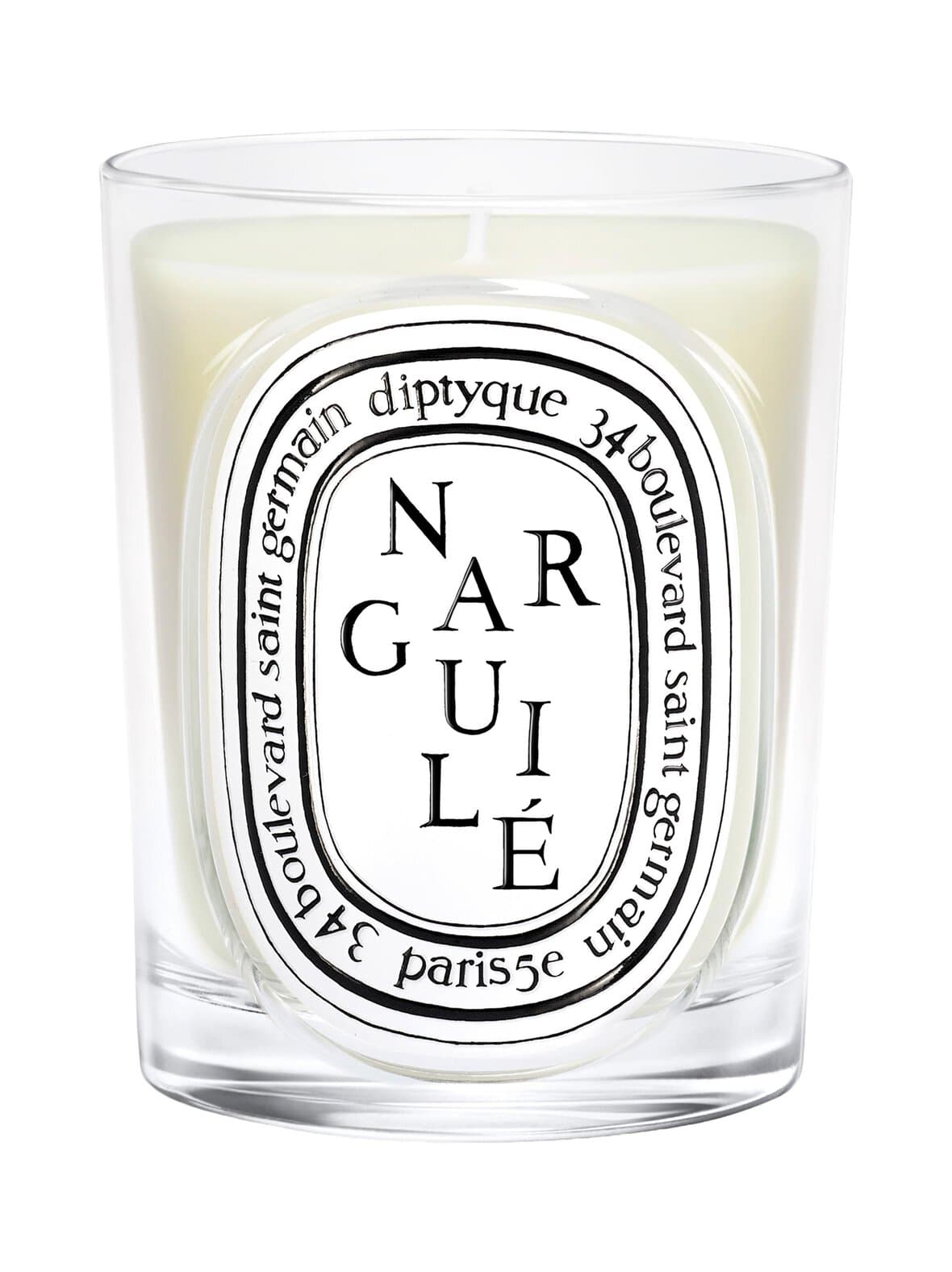 Narguilé classic -tuoksukynttilä 190 g – Diptyque