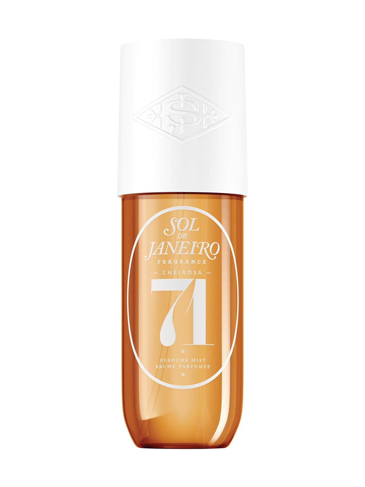 Cheirosa 71 perfume mist -vartalosuihke – Sol De Janeiro