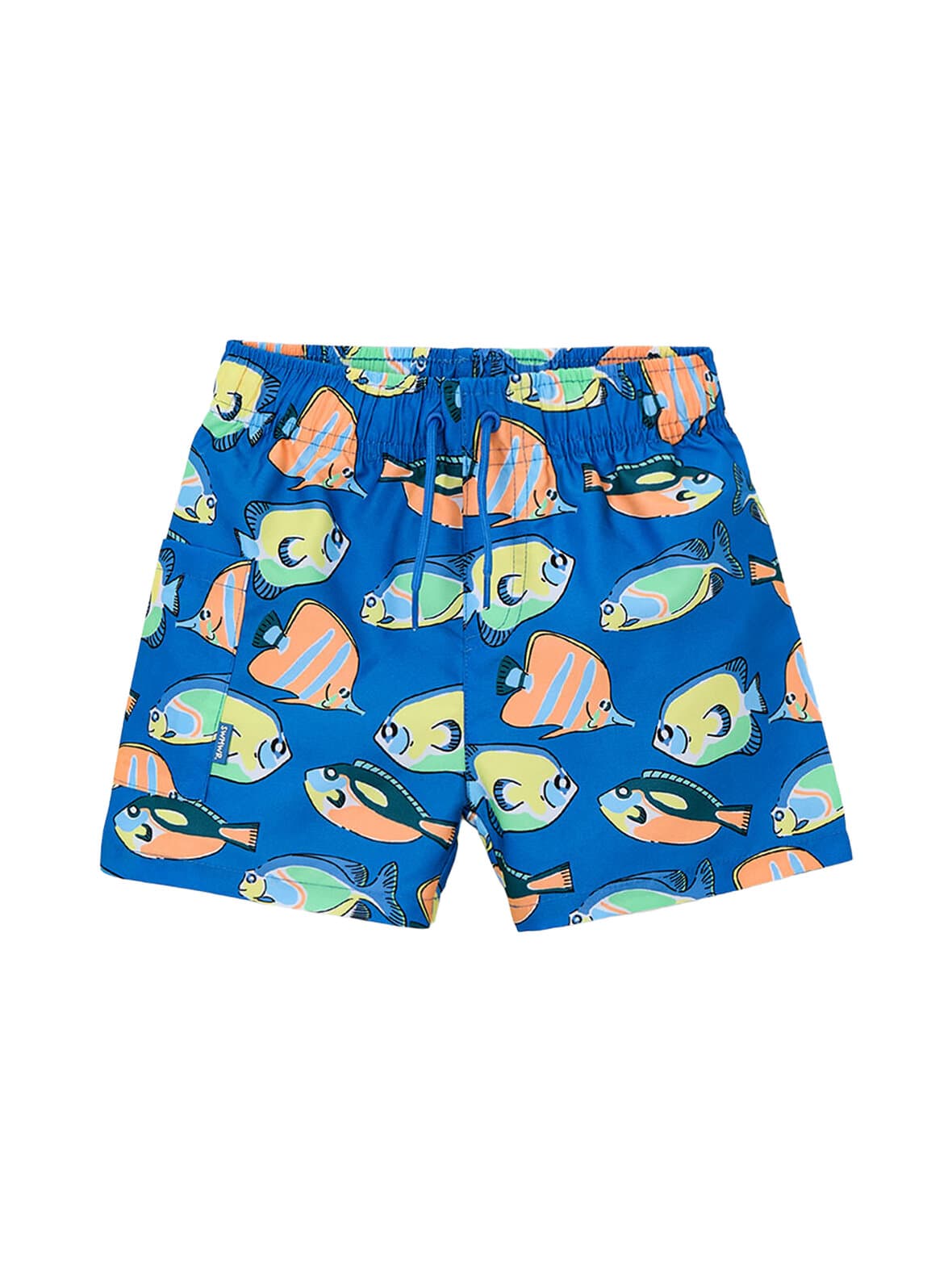 Printtikuvioidut uimashortsit – Mayoral