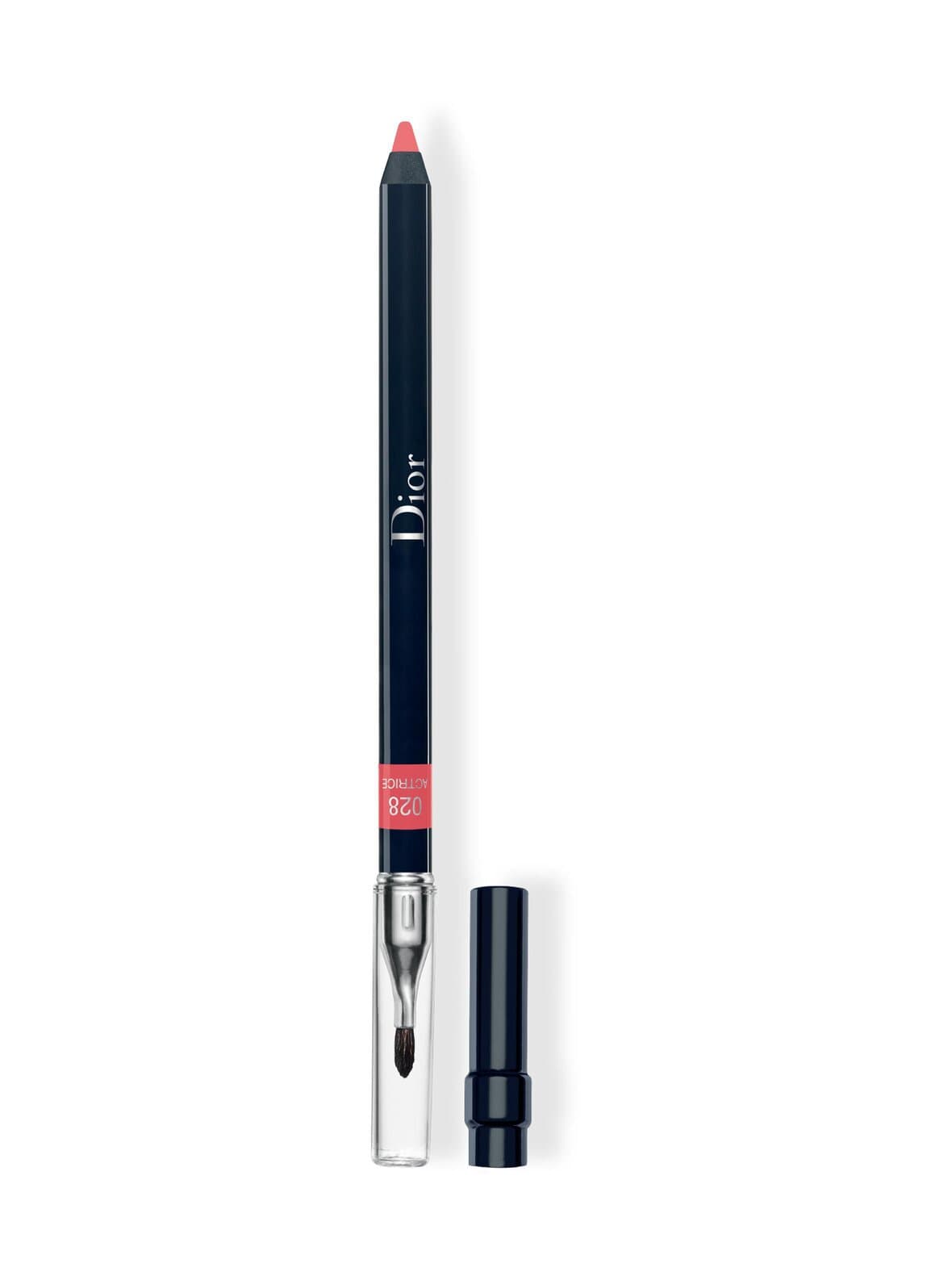 Contour lip liner pencil -huultenrajauskynä 1.2 g – Dior