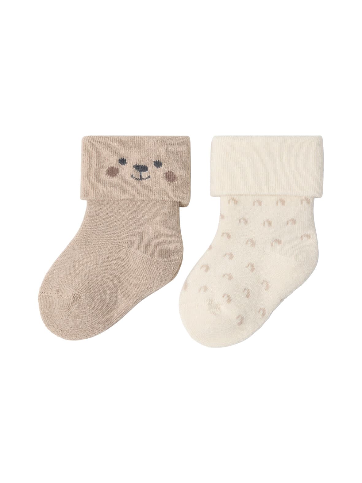 Terry-sukat 2-pack – Lindex