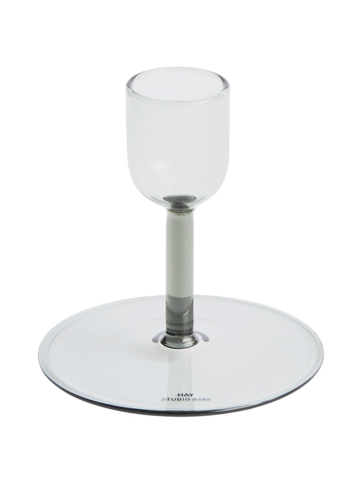 Tiny straight -kynttilänjalka – HAY