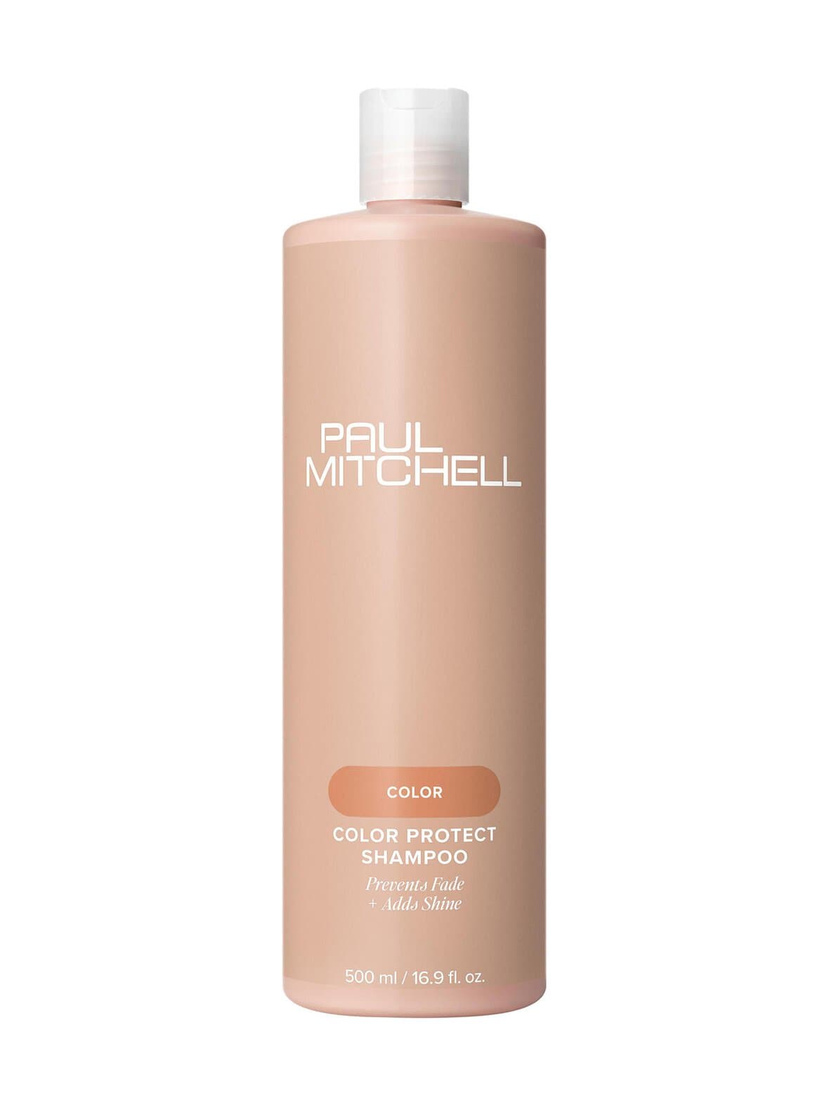 Color protect shampoo, 500 ml – Paul Mitchell