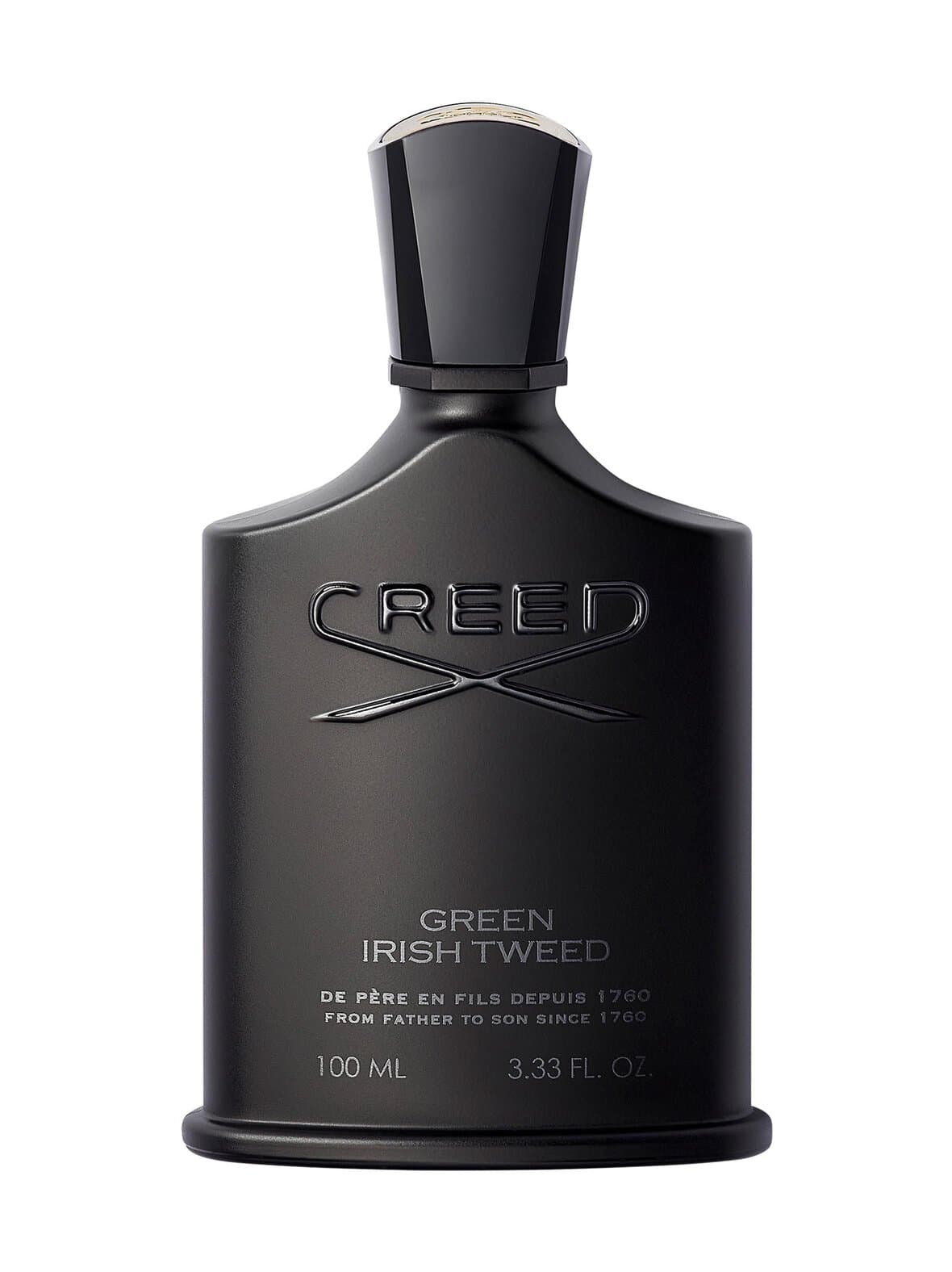 Green irish tweed edp -tuoksu 100 ml – Creed