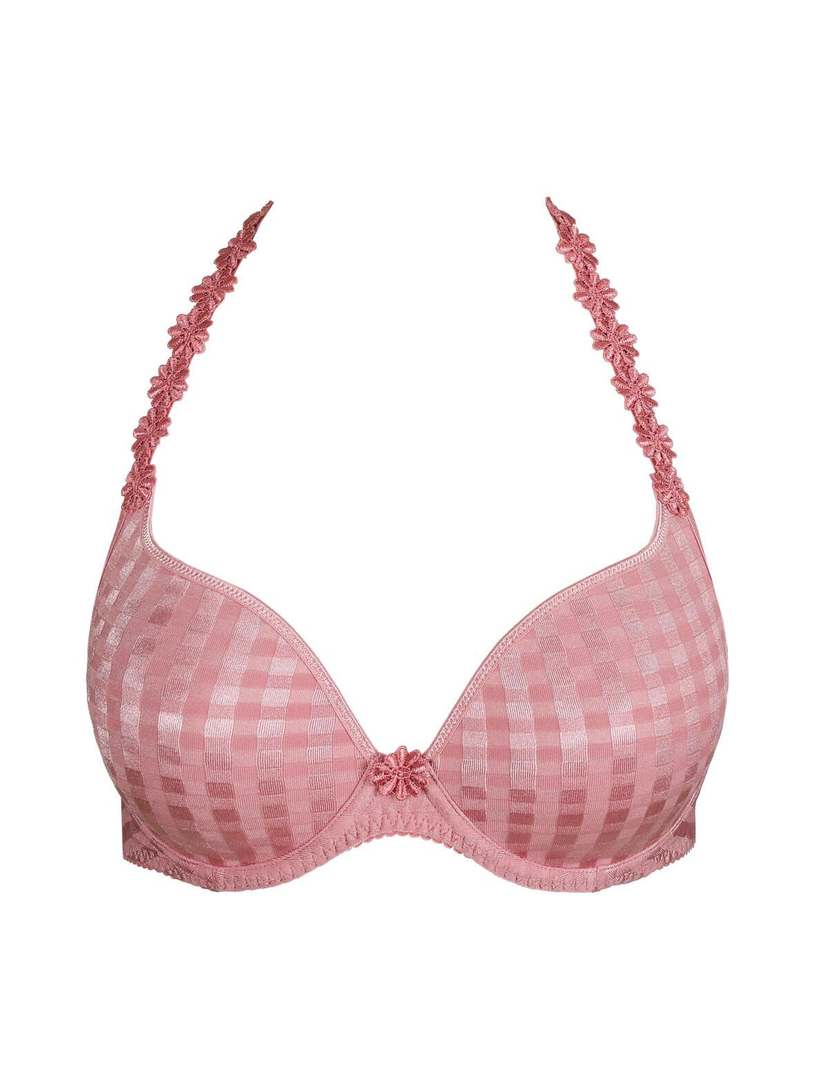 Avero padded heartshape-rintaliivit – Marie Jo