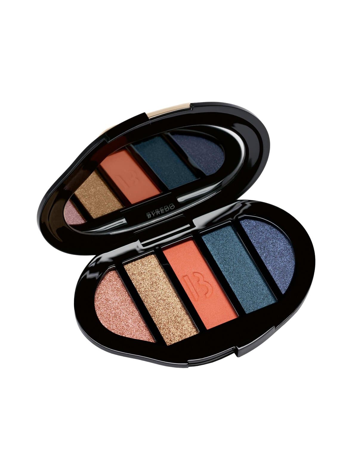 Ocean haze eyeshadow -luomiväripaletti – Byredo