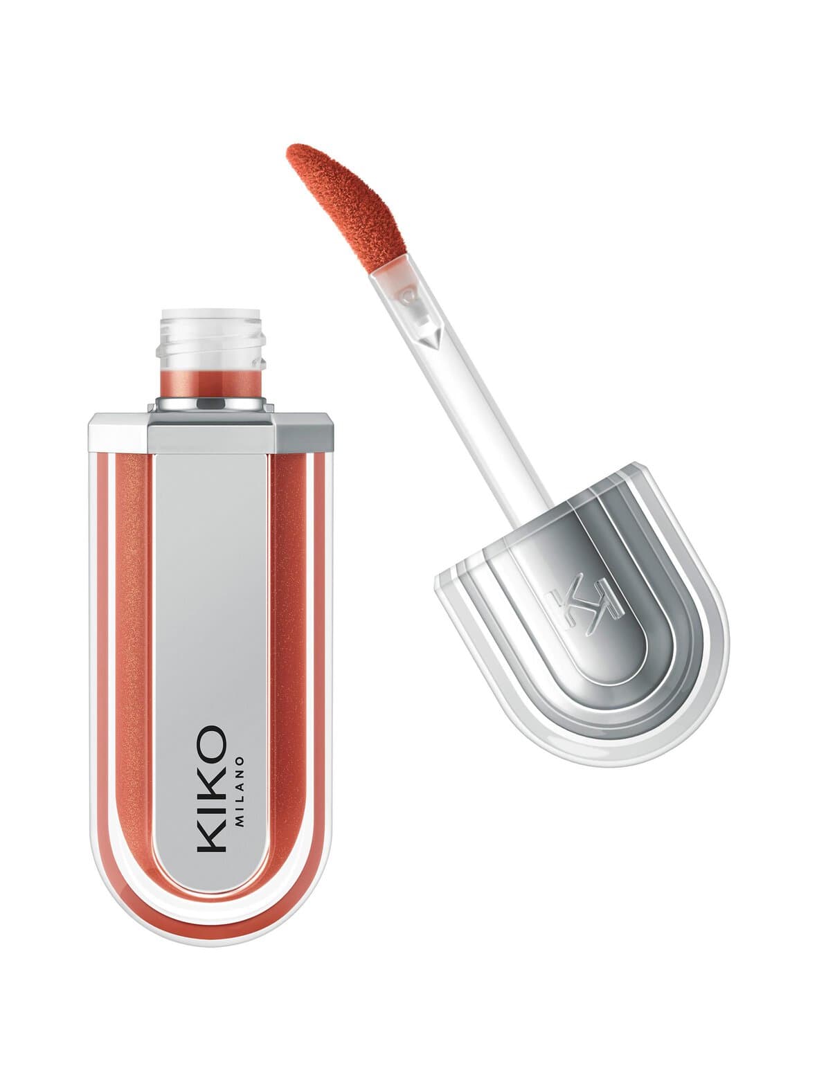 3d hydra lipgloss extreme -huulikiilto – Kiko Milano