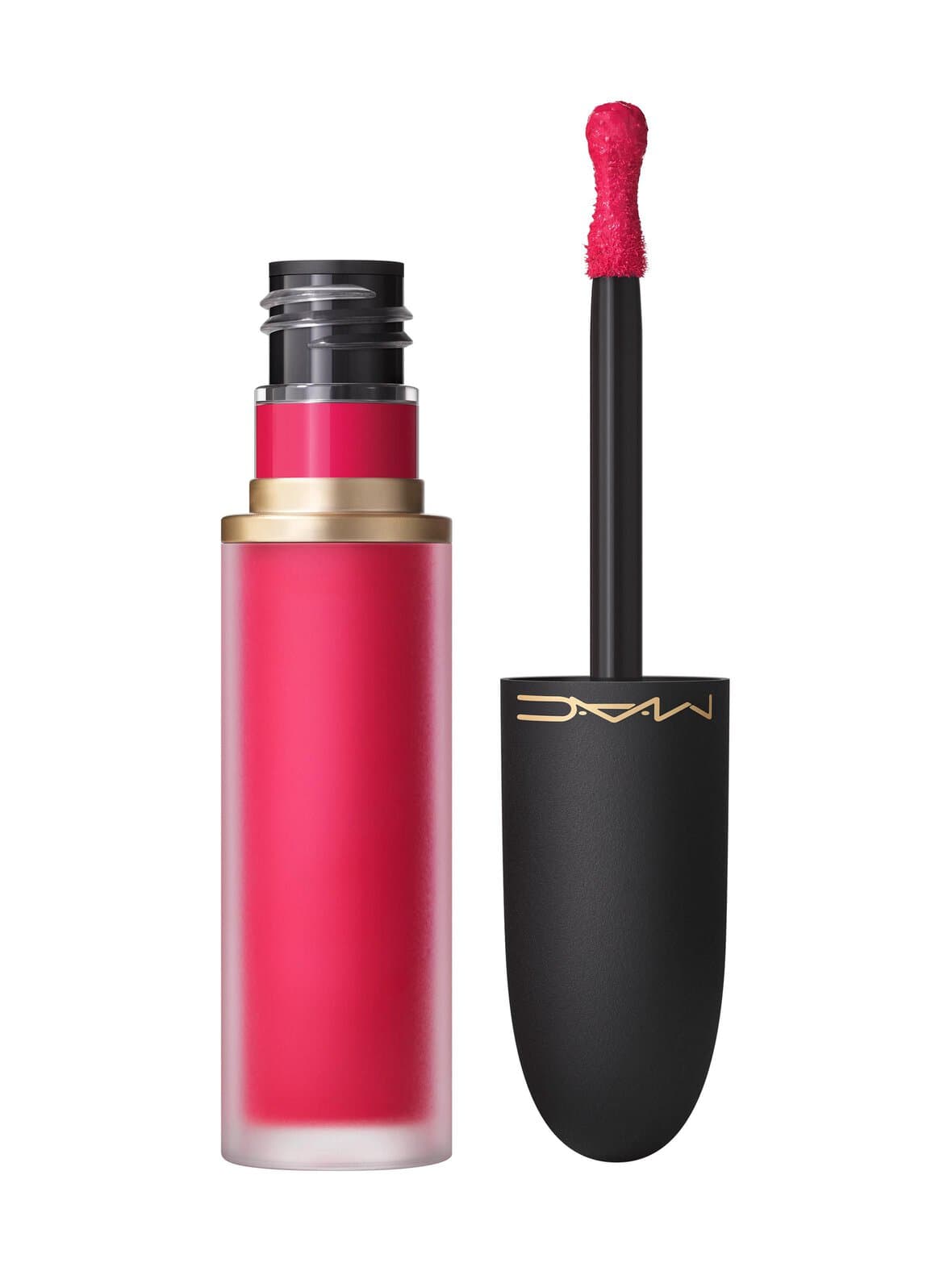 Powder kiss lip + cheek mousse -huulipuna – MAC