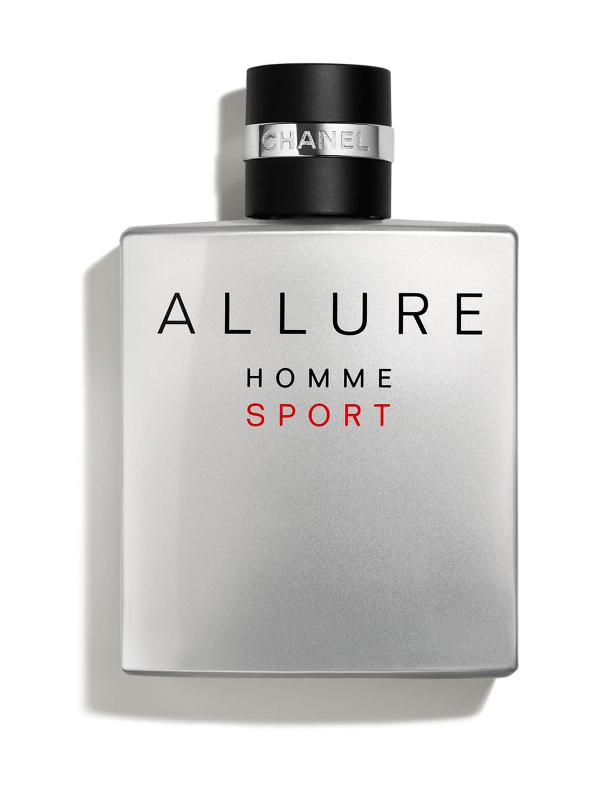 Allure homme sport eau de toilette spray – Chanel