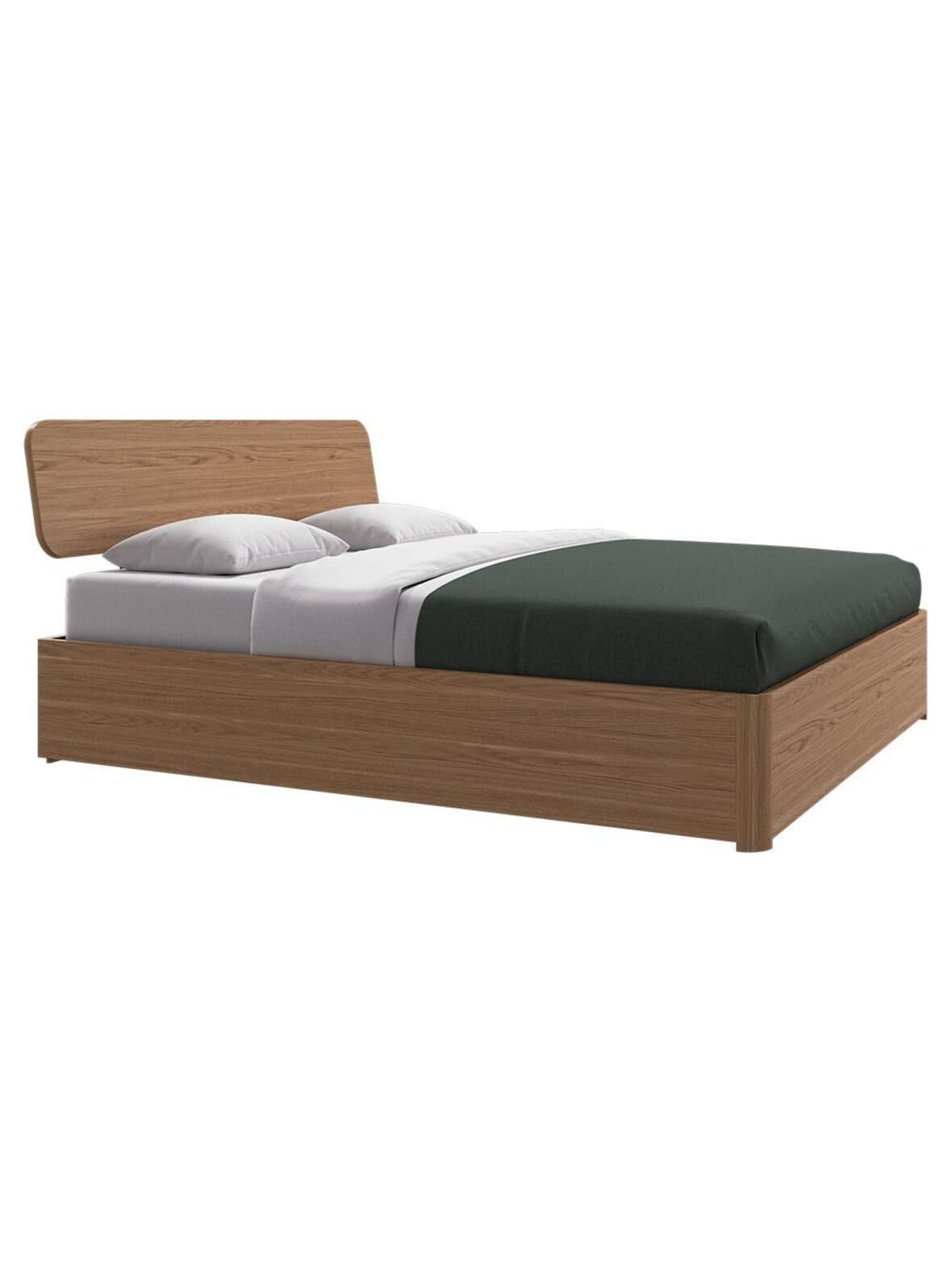 Element-sänky tammi 180 x 200 cm – BoConcept