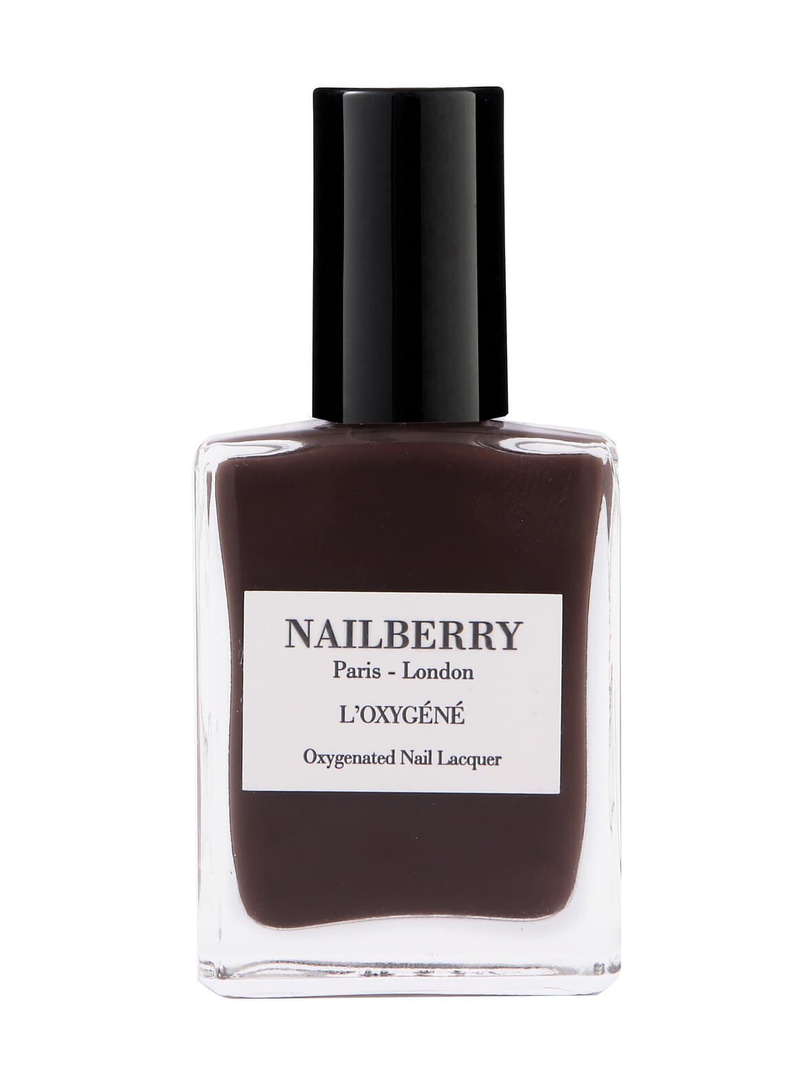 Oxygenated nail polish -kynsilakka – Nailberry