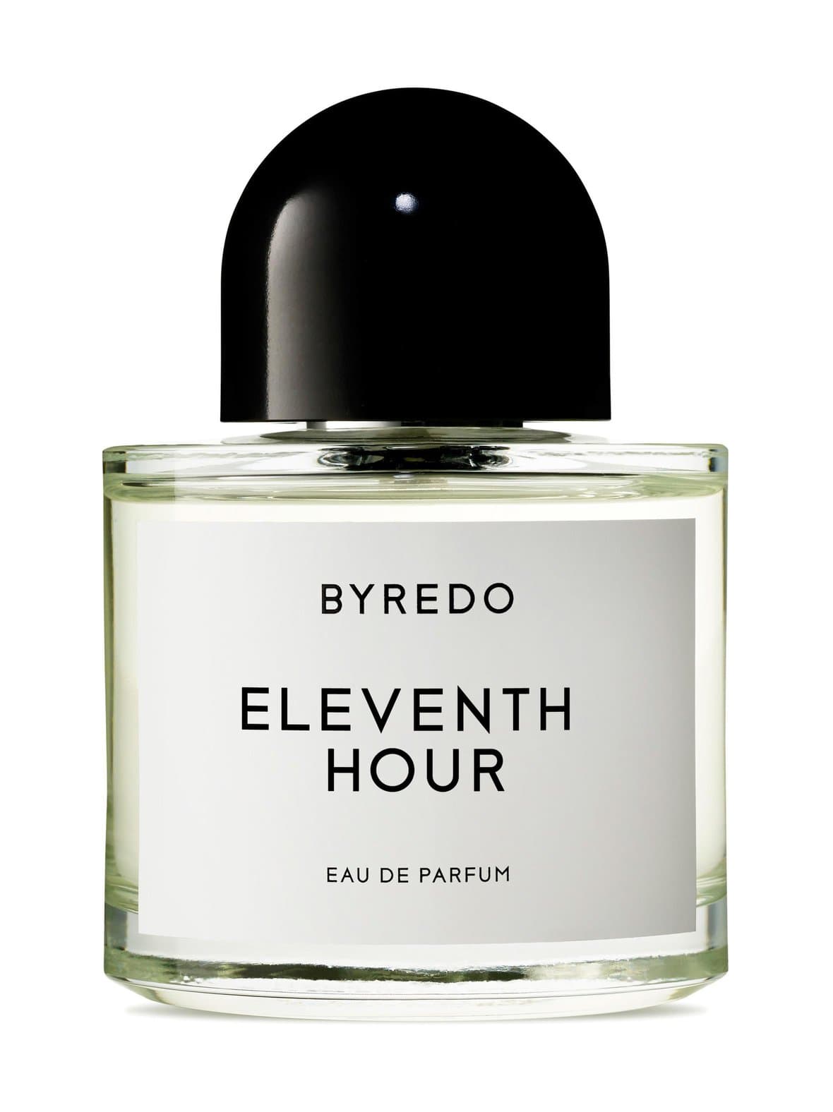 Eleventh hour edp -tuoksu – Byredo