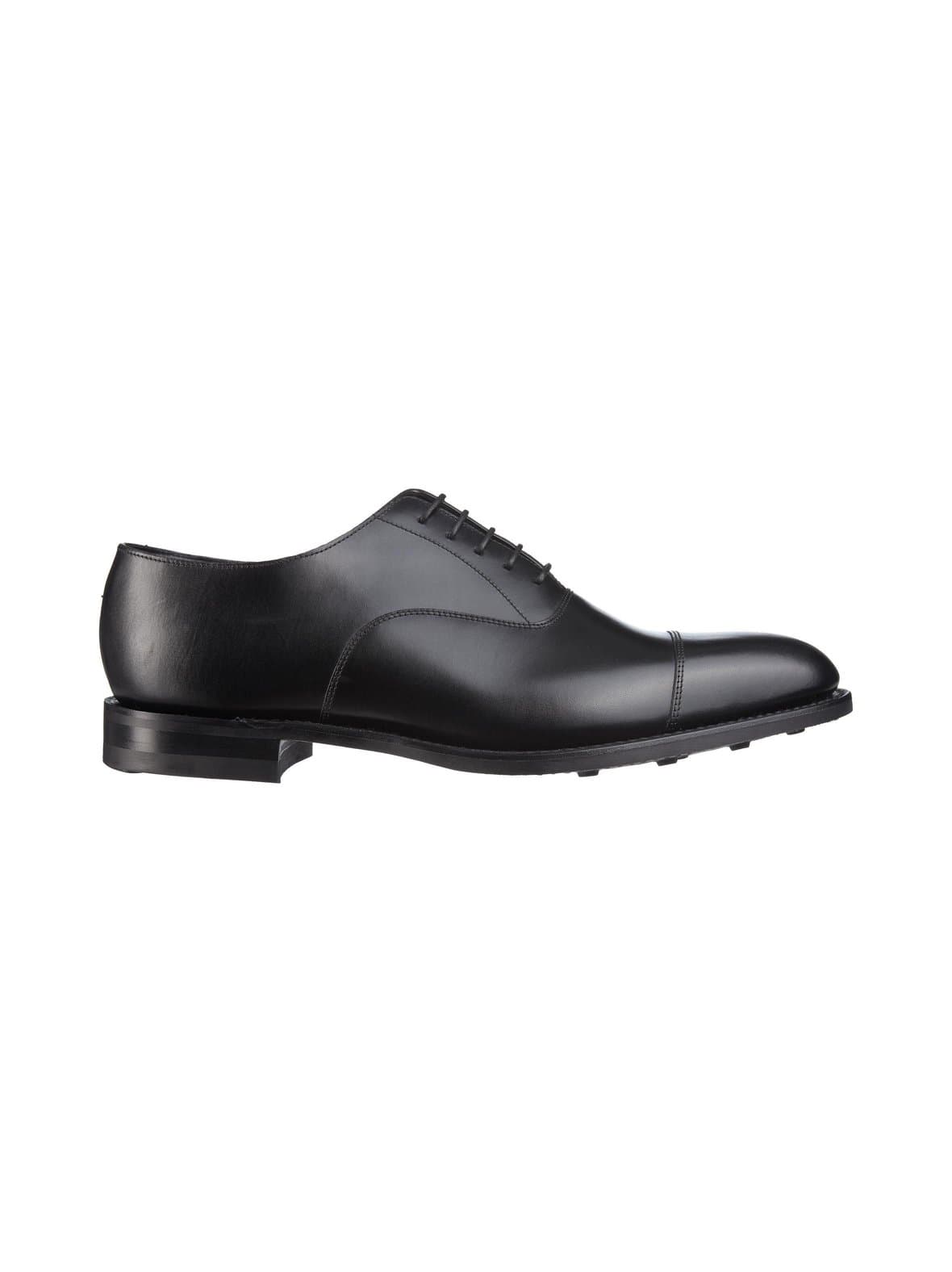 Aldwych-nahkakengät – Loake