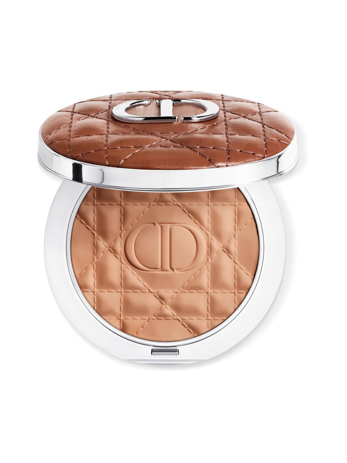 Forever nude bronze matte powder -aurinkopuuteri – Dior