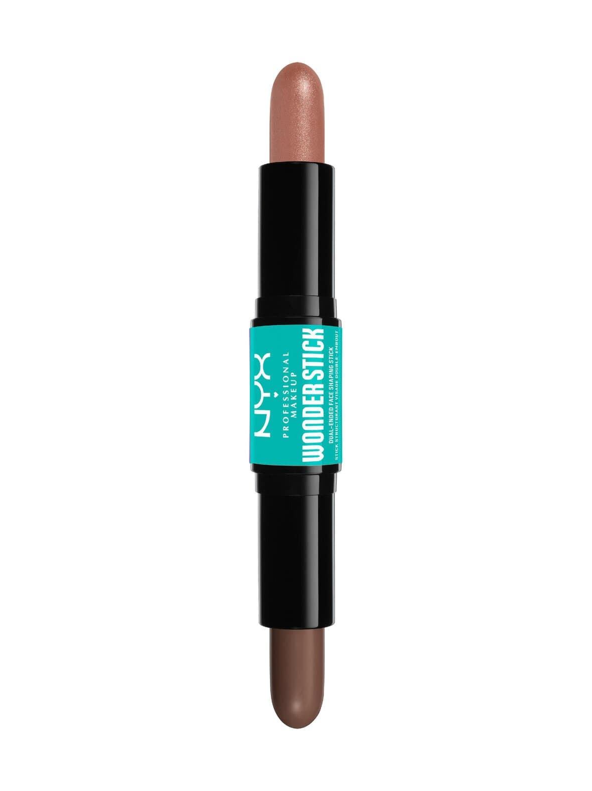 Wonder stick dual-ended face shaping stick -korostuspuikko – NYX Professional Makeup