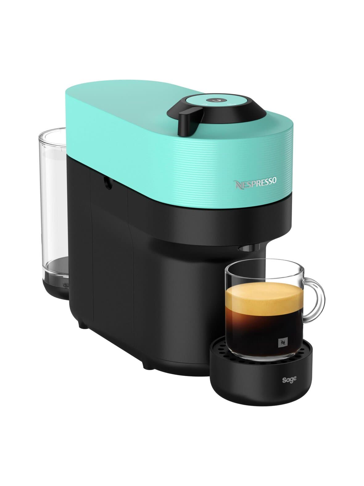 Nv120wht nespresso vertuo pop -kapselikahvikone – Nespresso