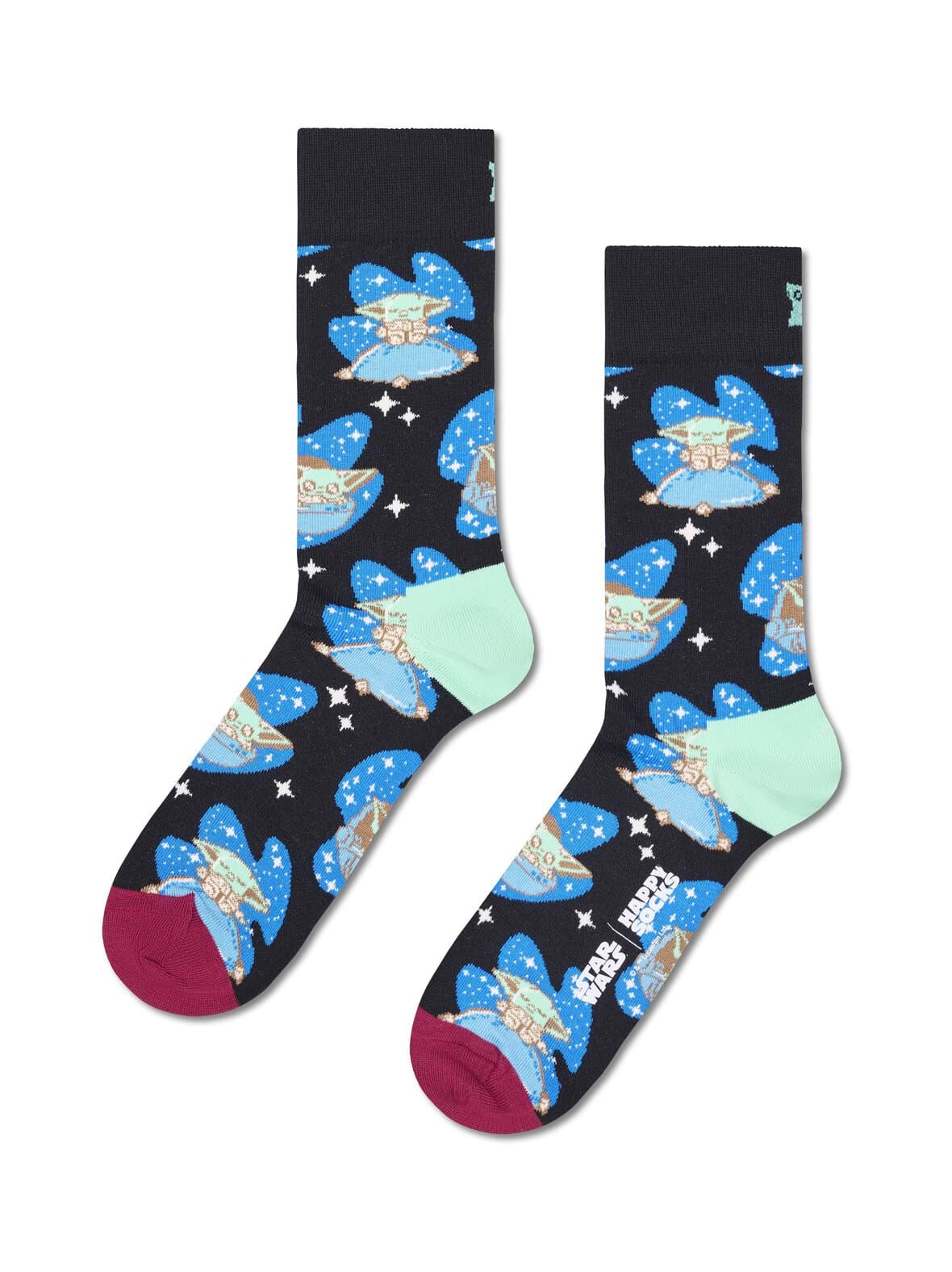 Star wars the foundling -sukat – Happy Socks