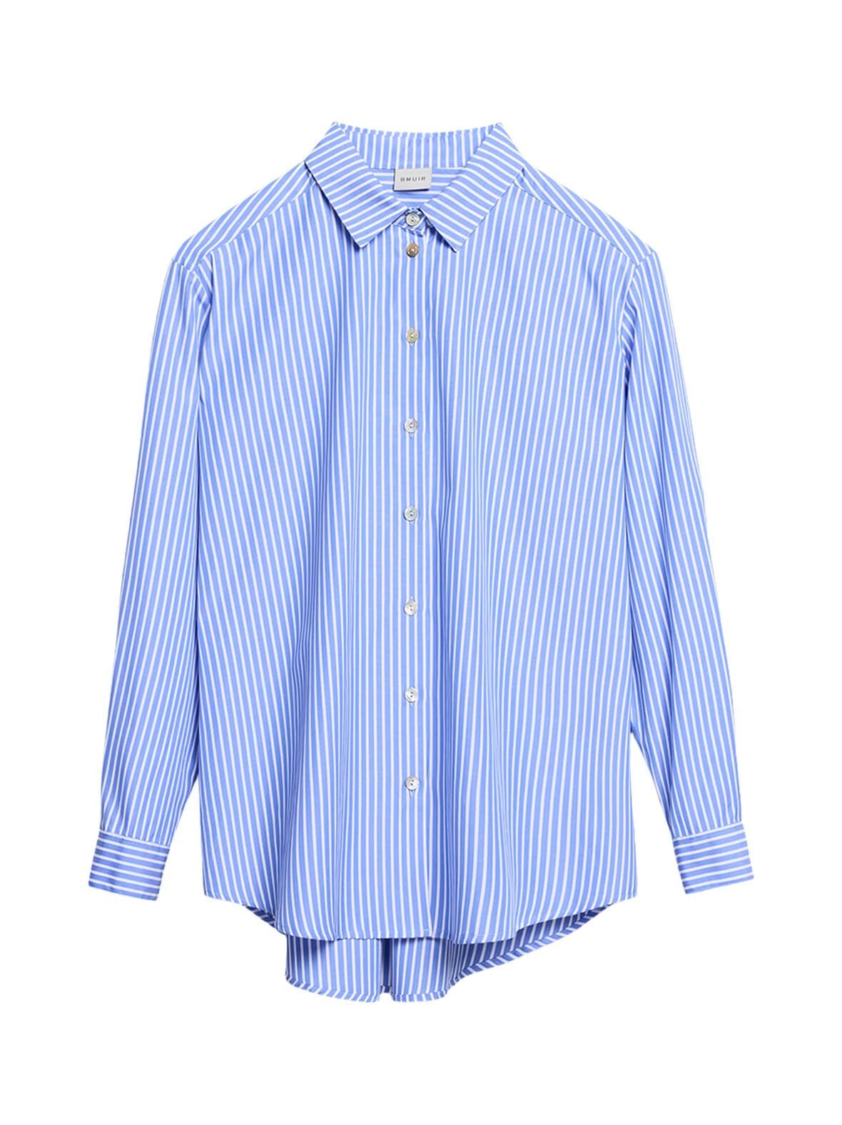 Castelli stripe -paitapusero – BMuir