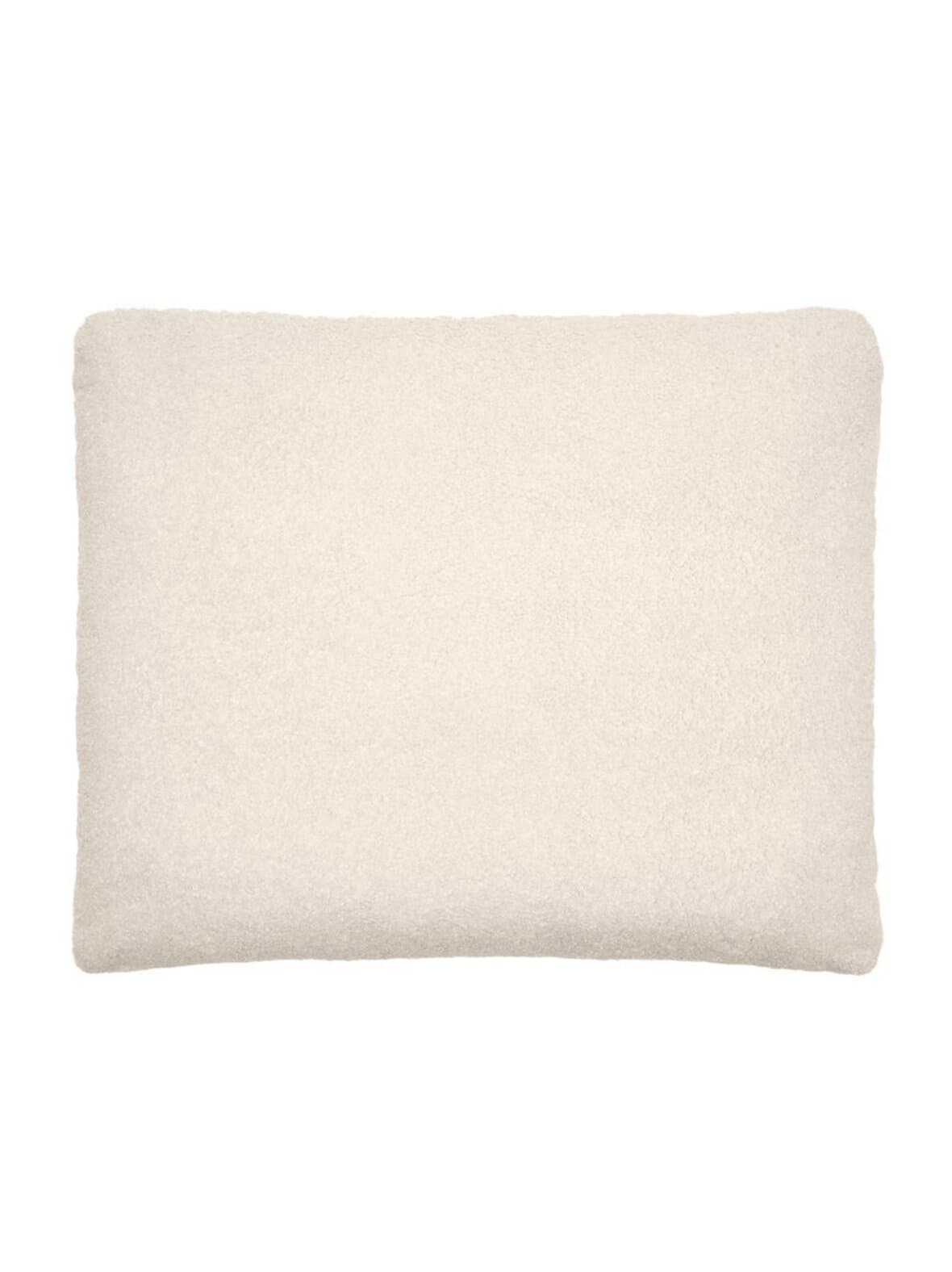 Martina-sohvatyyny luonnonvalkoinen 60 x 52 cm – Kave Home