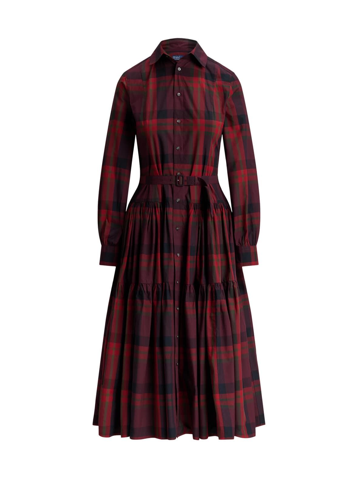 A-linjainen mekko – Polo Ralph Lauren