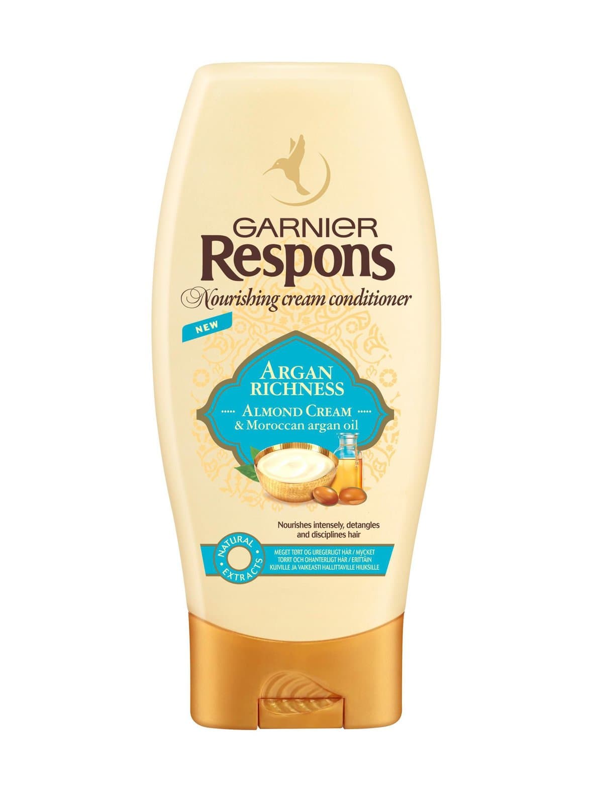 Nourishing conditioner -hoitoaine 200 ml – Garnier
