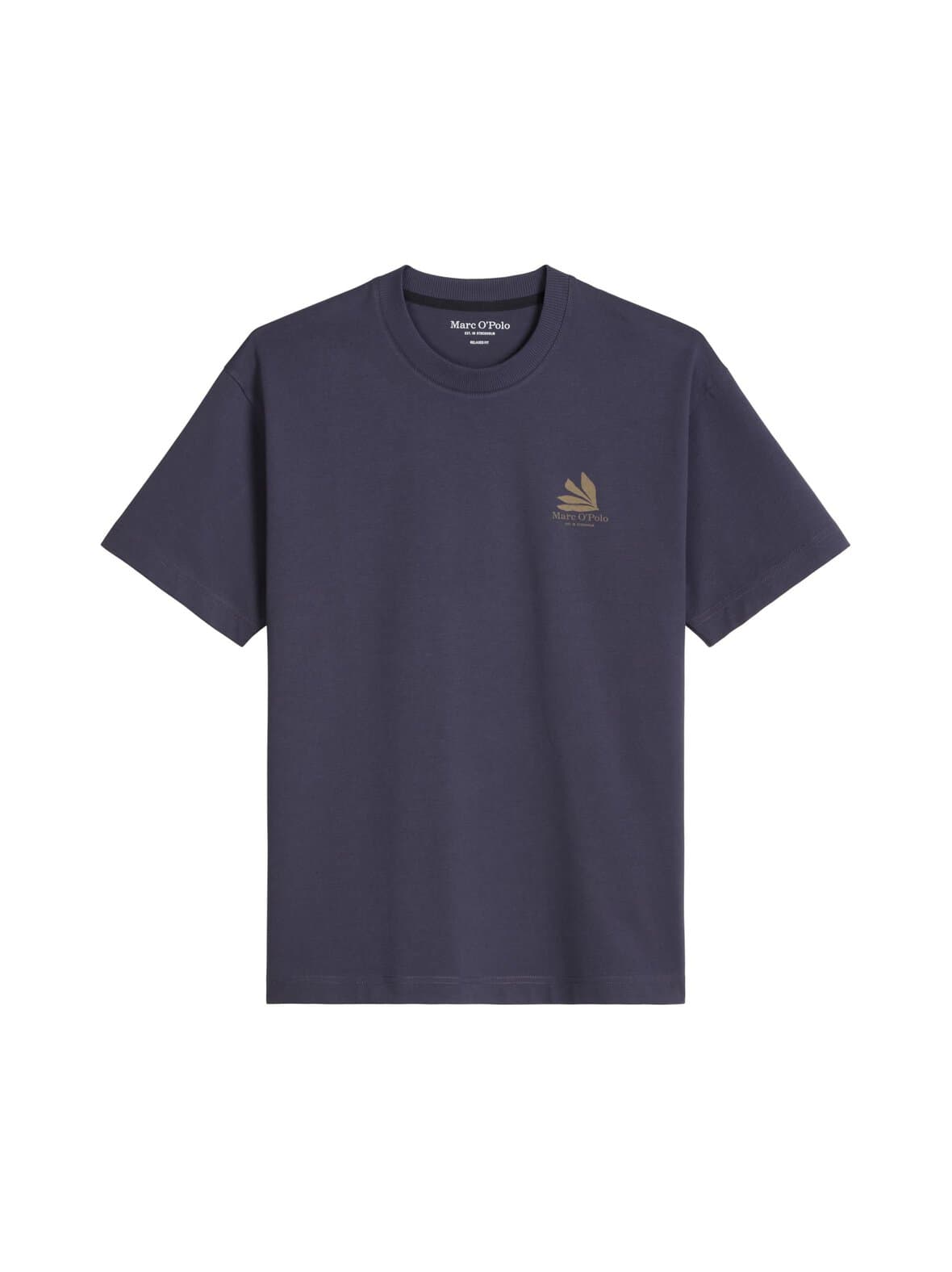 Relaxed fit t-paita – Marc O'Polo
