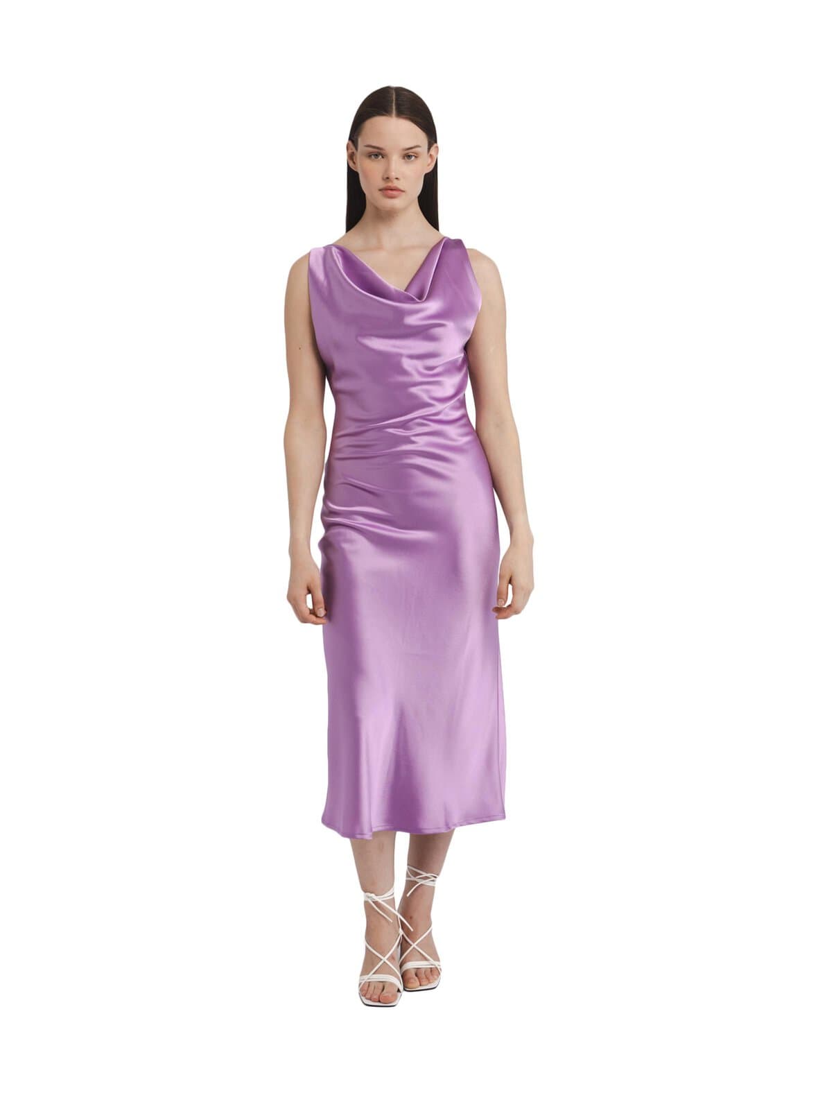 Waterfall-mekko – Katri Niskanen