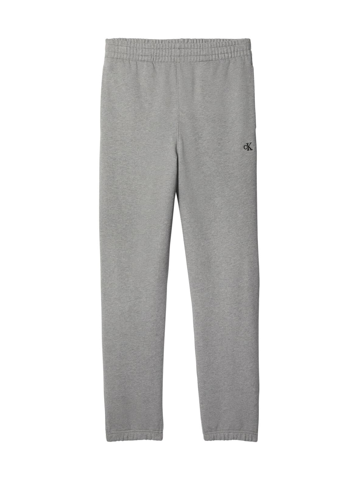 Terry monogram jogger -collegehousut – CK Jeans