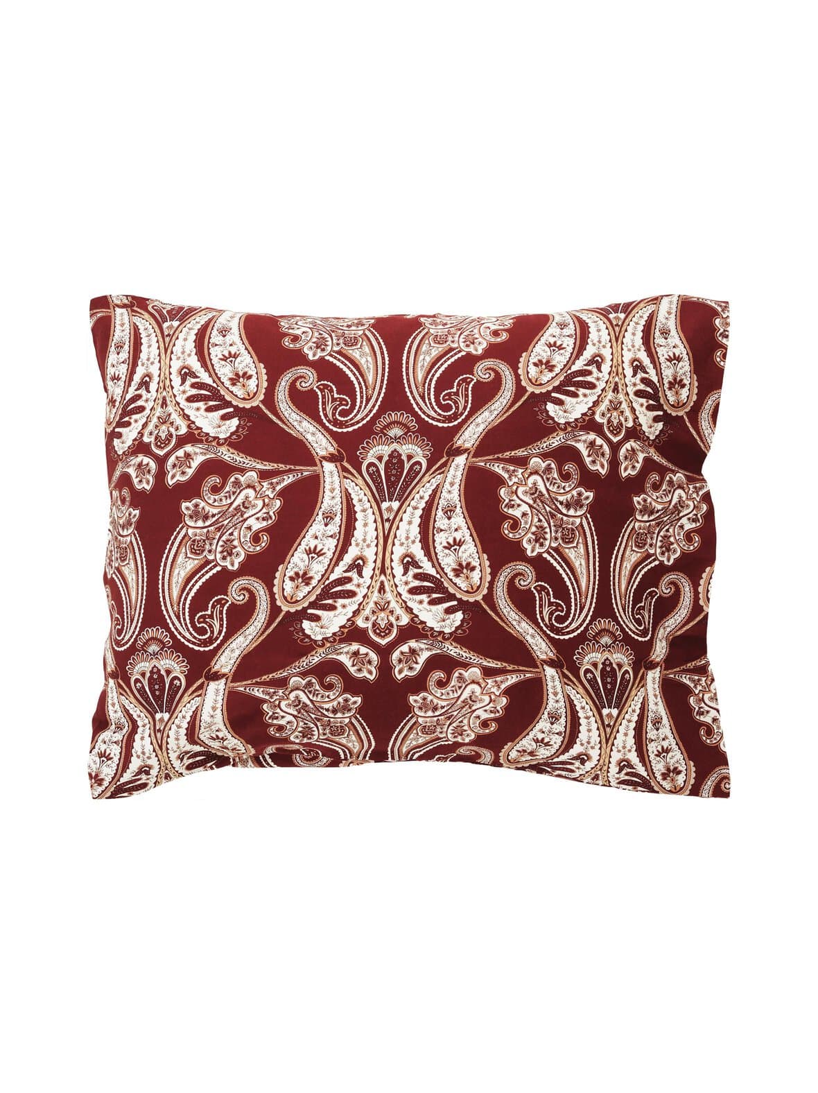 Geneve-satiinityynyliina – Villa Stockmann