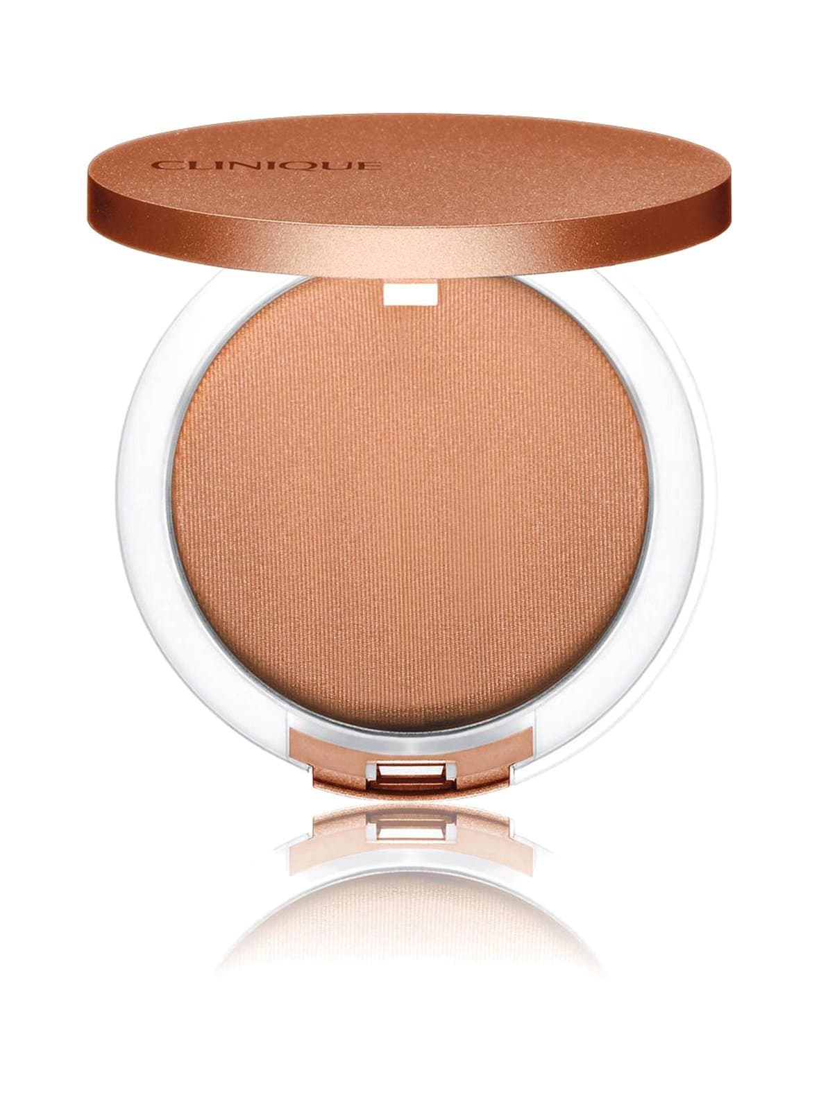 True bronze pressed powder bronzer -aurinkopuuteri 9,6 g – Clinique