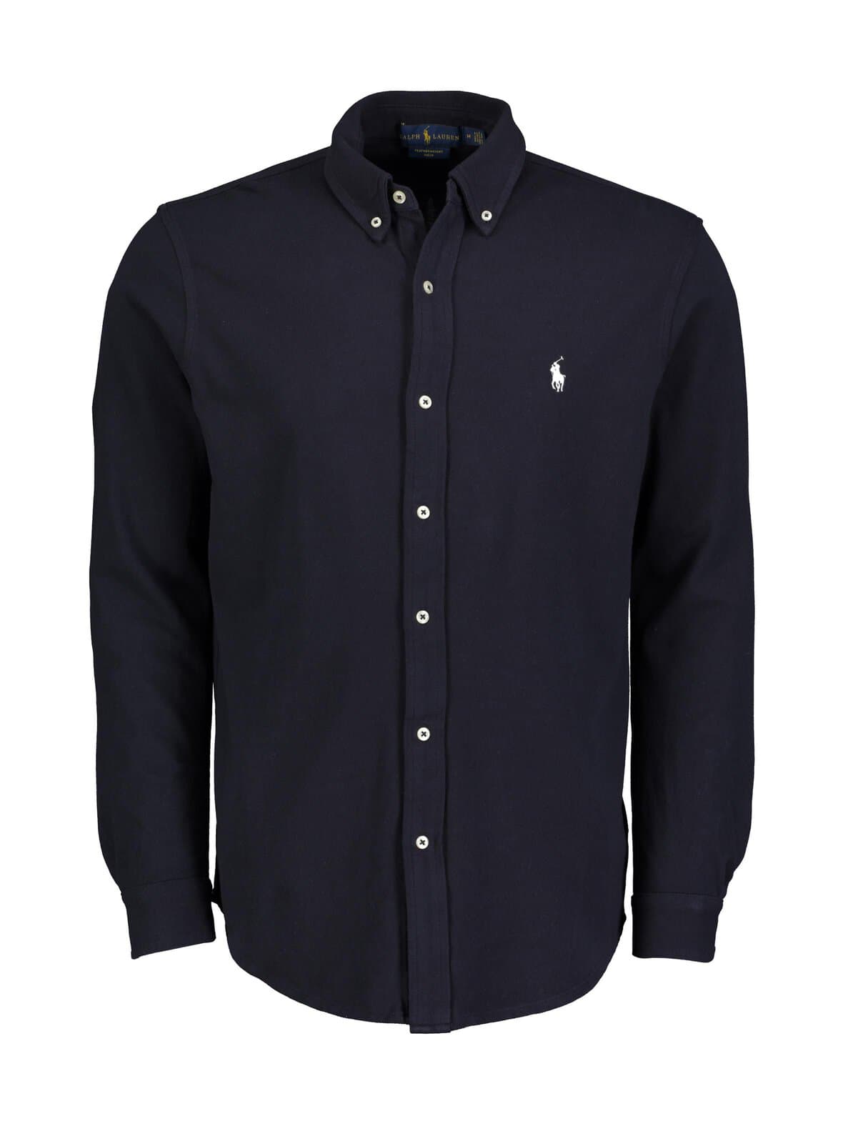 Polo -pitkähihainen paita – Polo Ralph Lauren