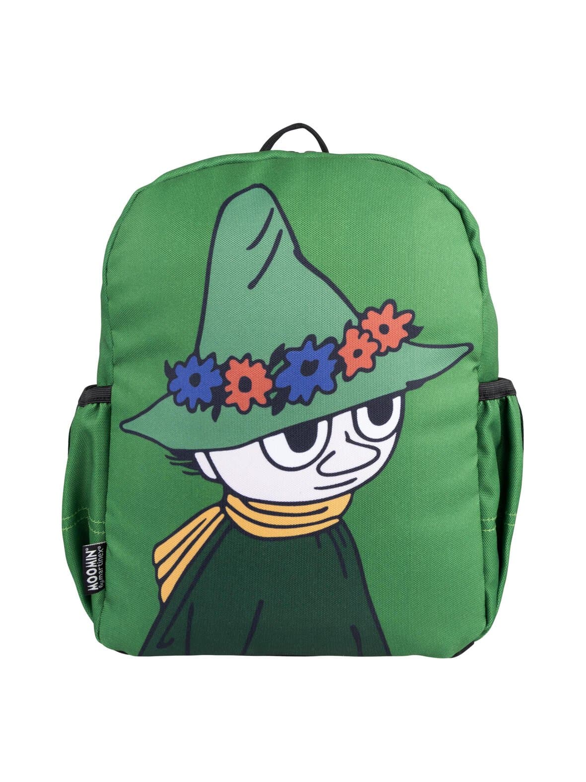 Surku nuuskamuikkunen -reppu – Moomin by Martinex