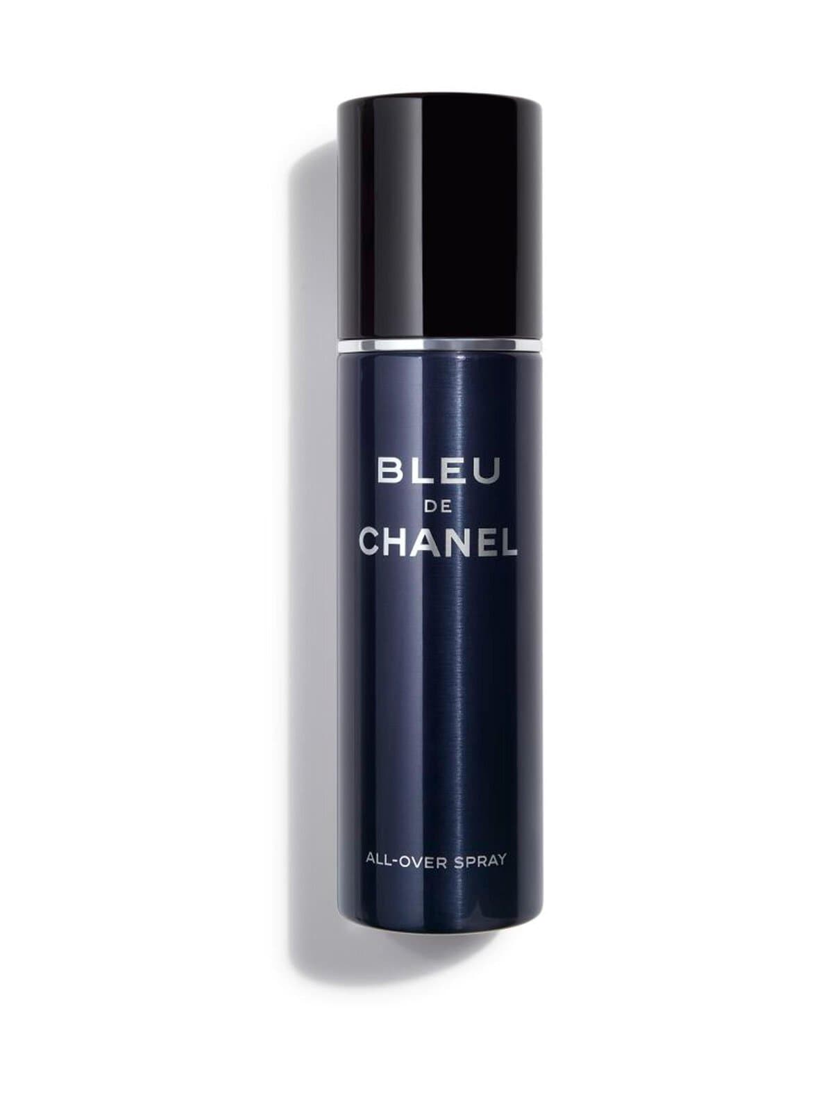 Bleu de chanel all over spray – Chanel