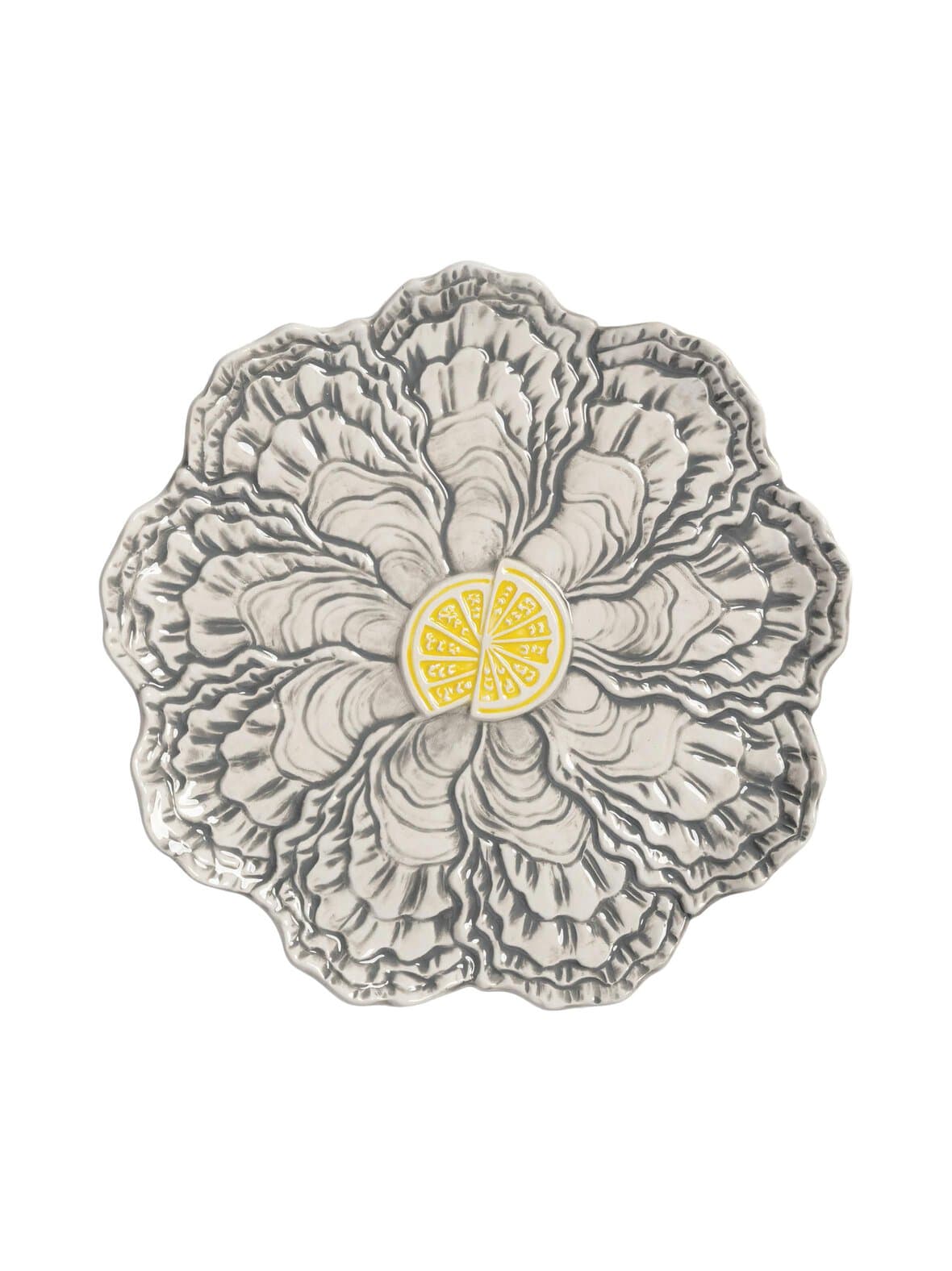 Oyster-tarjoilulautanen – &klevering
